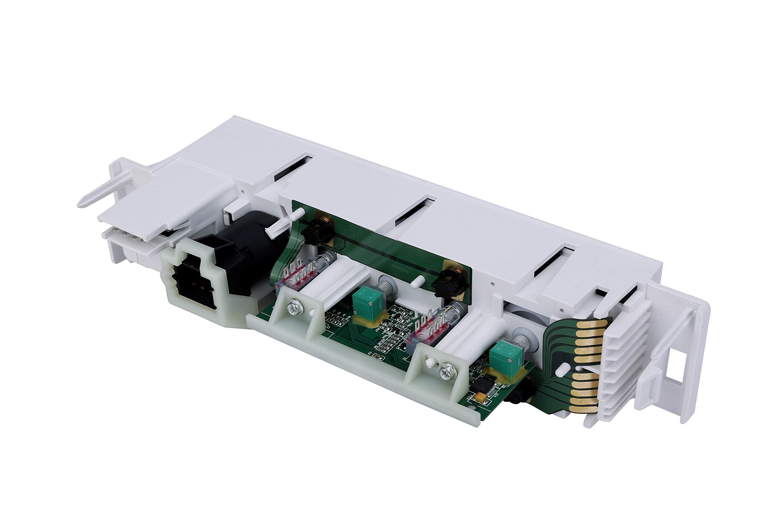 Climate Control Panels - P2  - Like New