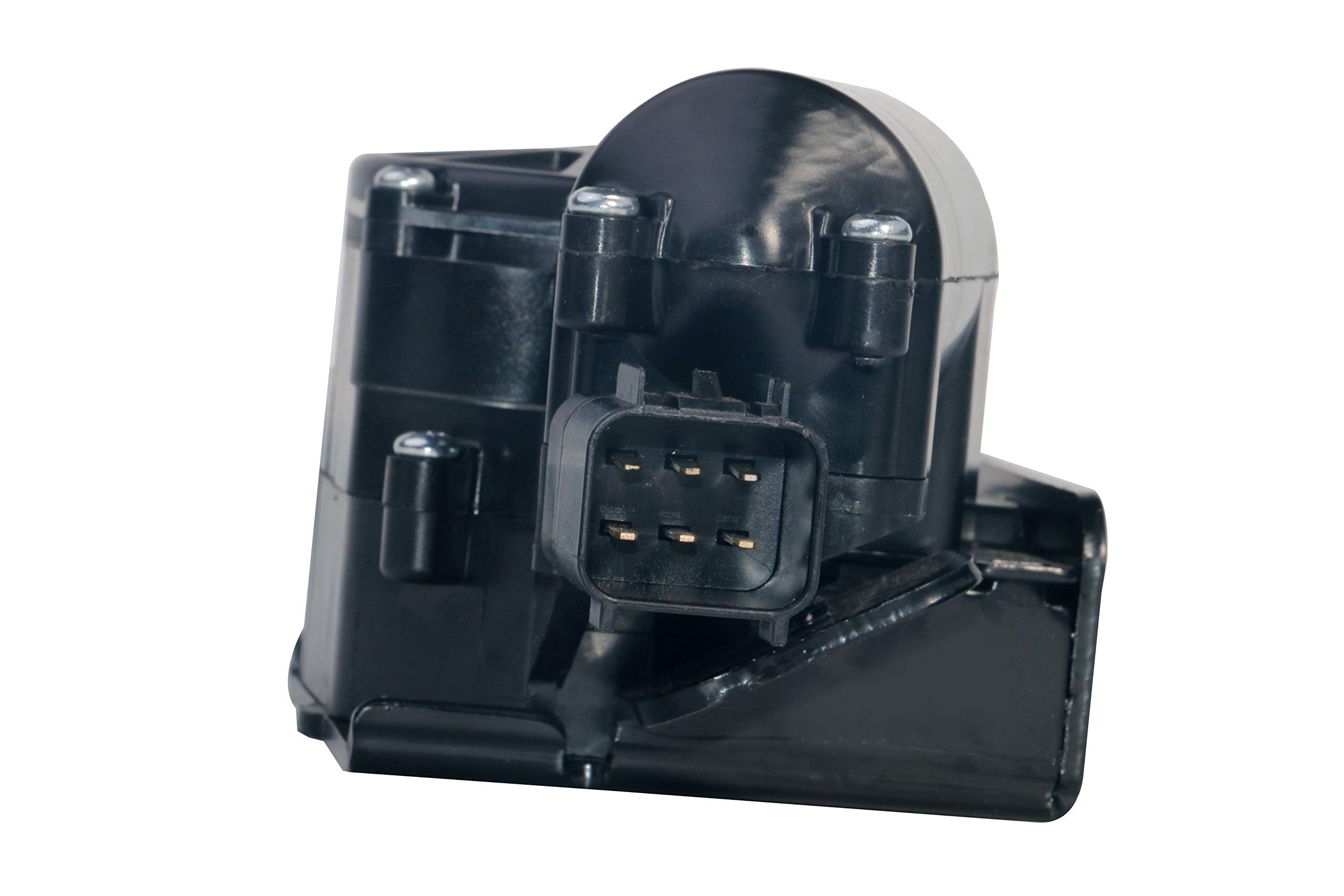 Rear Tailgate Lock Actuator 13581405 For Chevy GMC Cadillac W - Foto 12