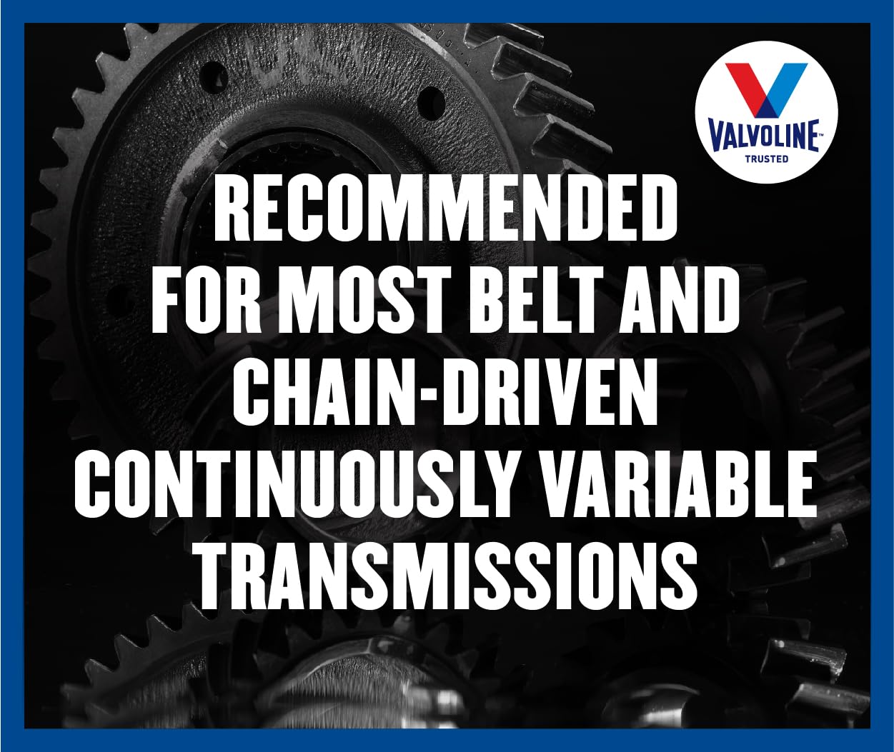 Valvoline Multi-Vehicle (TCF) Conventional Transfer Case  - Like New