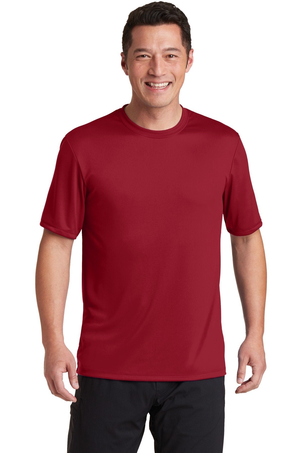 Hanes 4 oz. Cool Dri T-Shirt