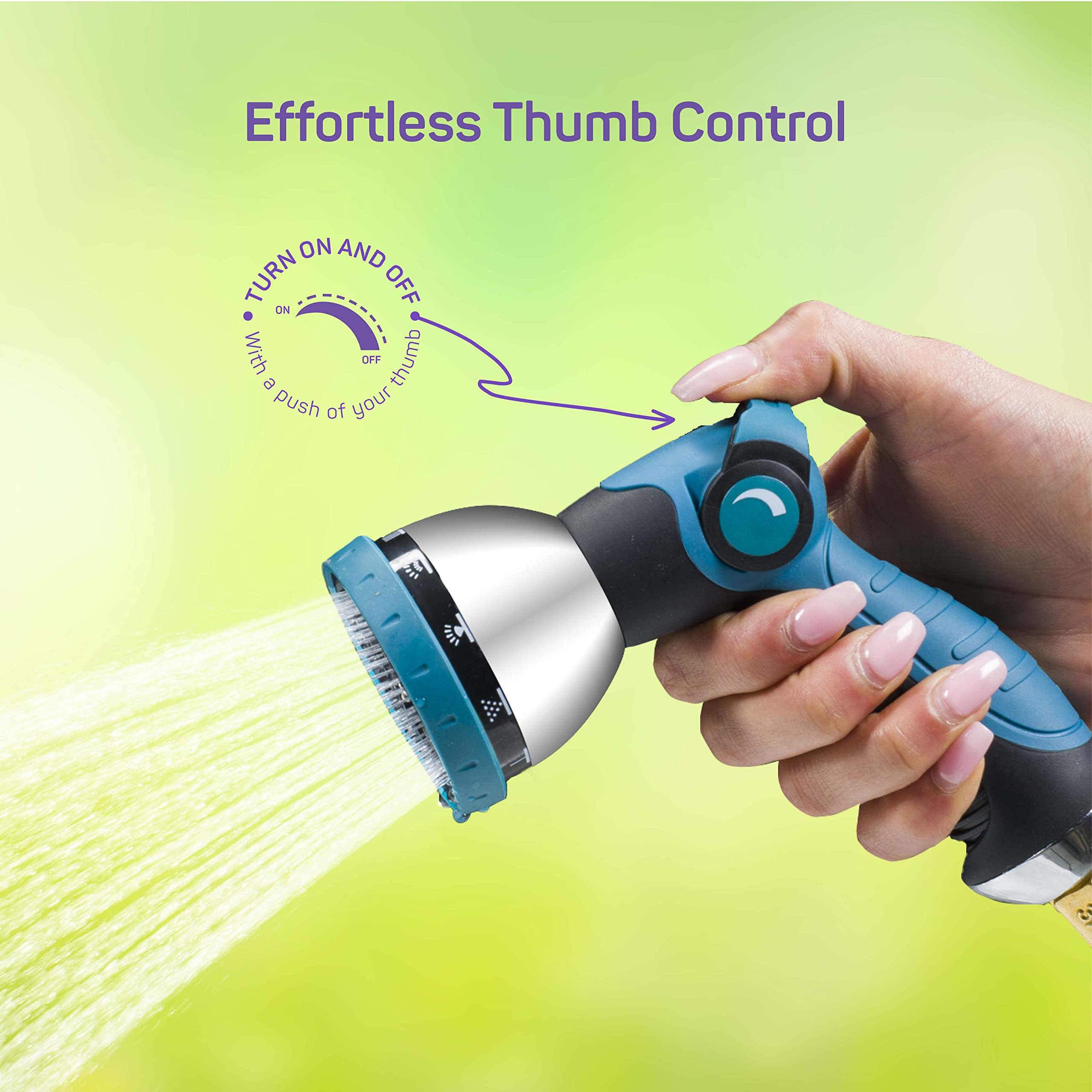 hose nozzle  - Very Good