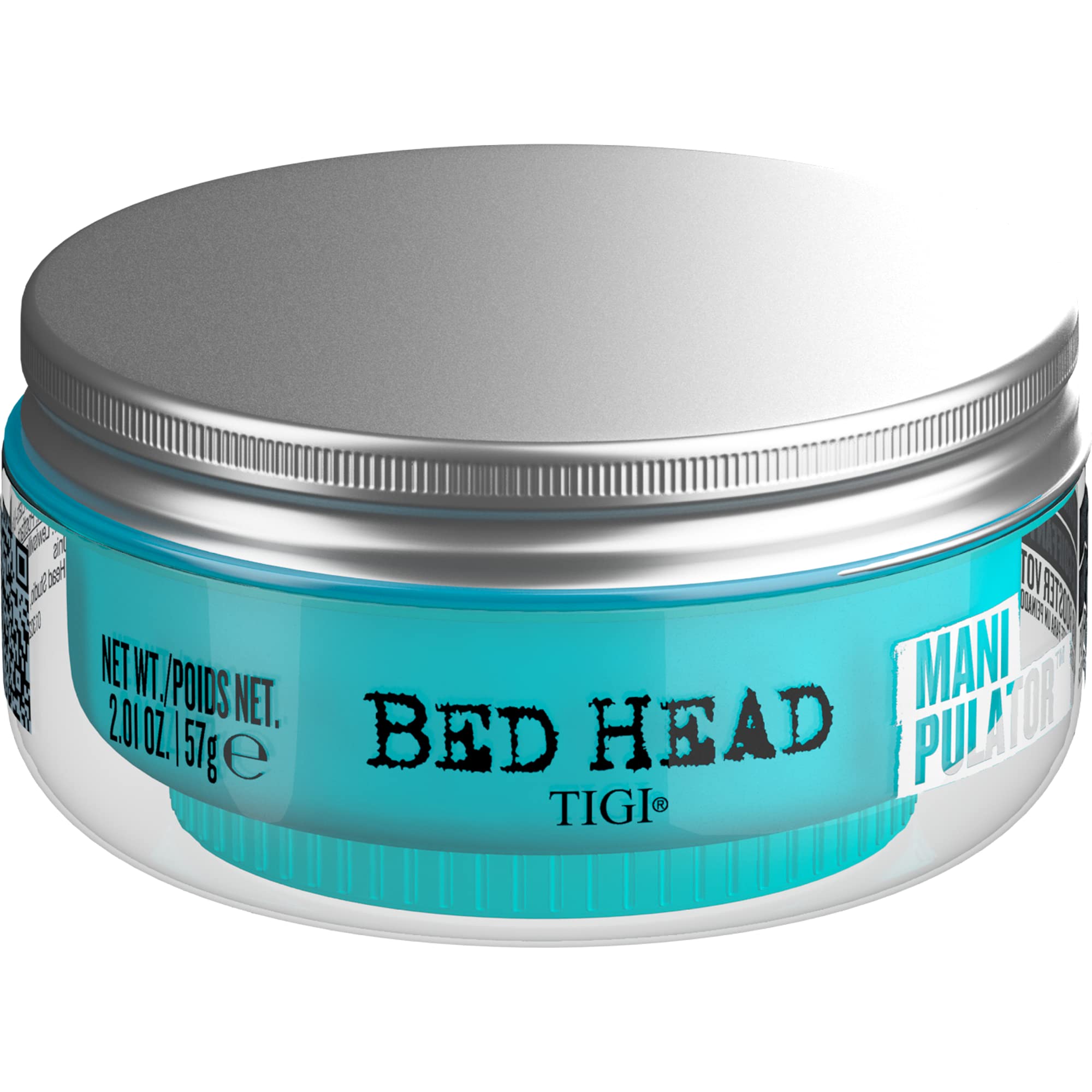 TIGI Bed Head Manipulator 2 Pack of