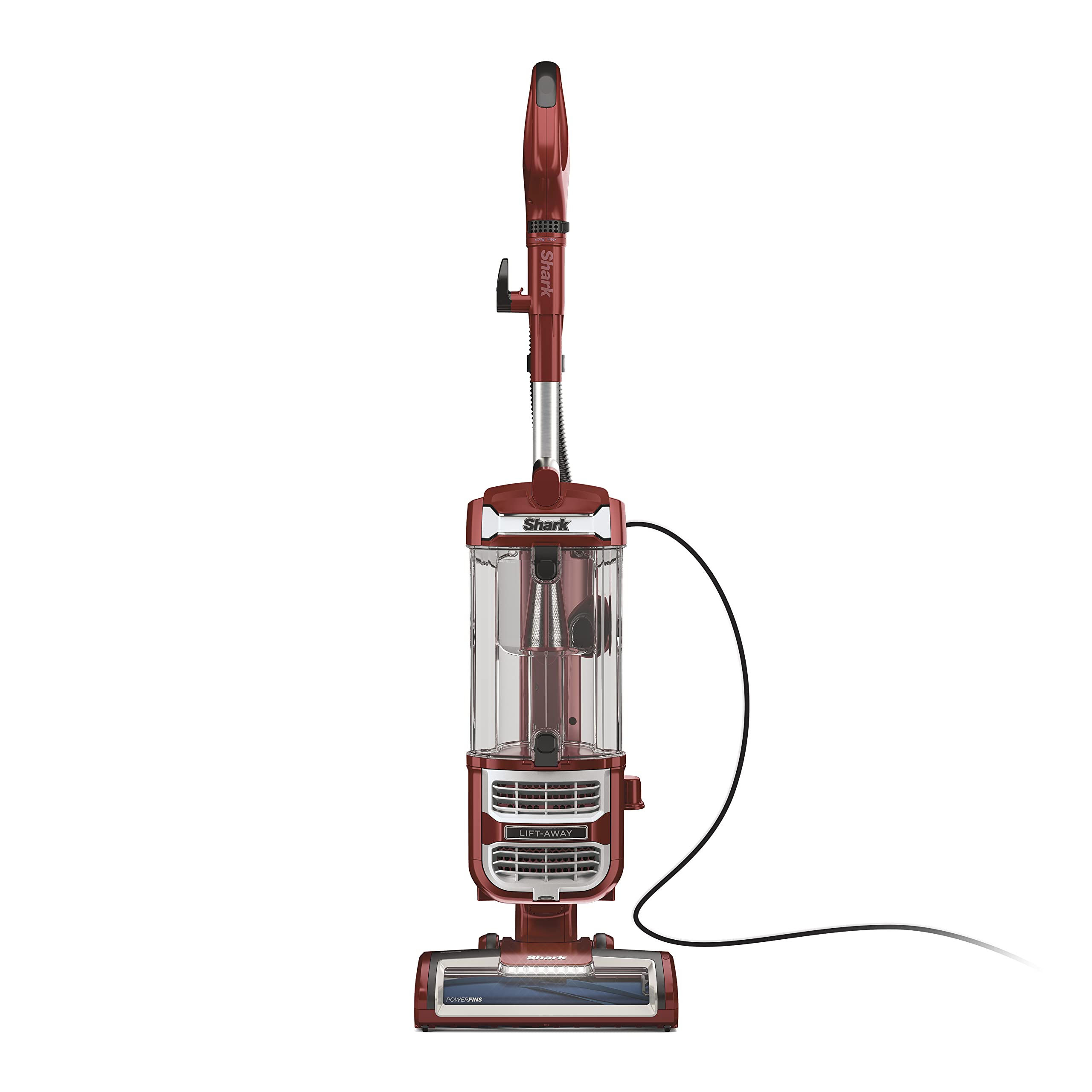 Shark Rotator Pet Upright Vacuum with PowerFins HairPro  - Acceptable