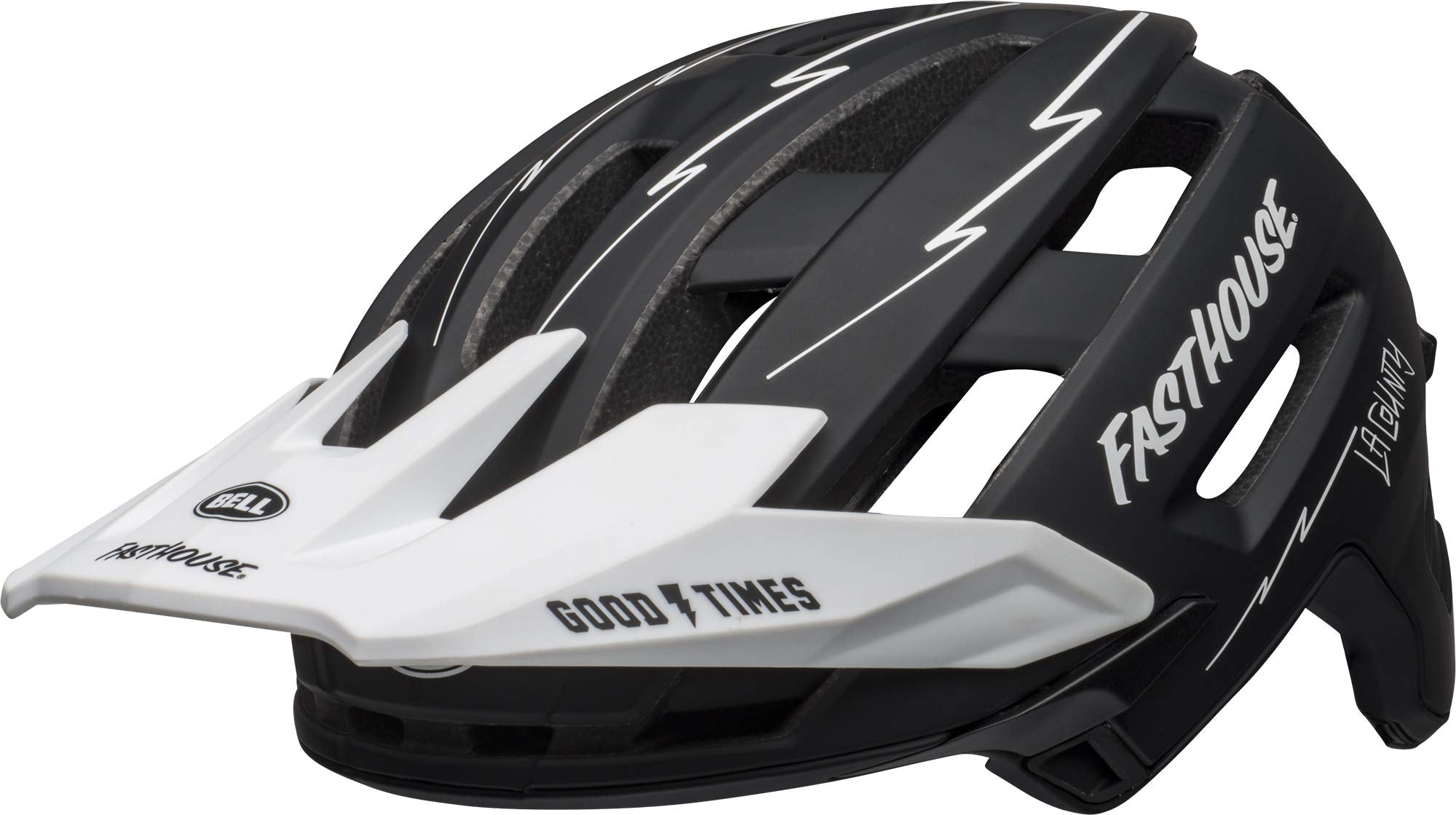 BELL Super Air MIPS Adult Mountain Bike Helmet  - Like New