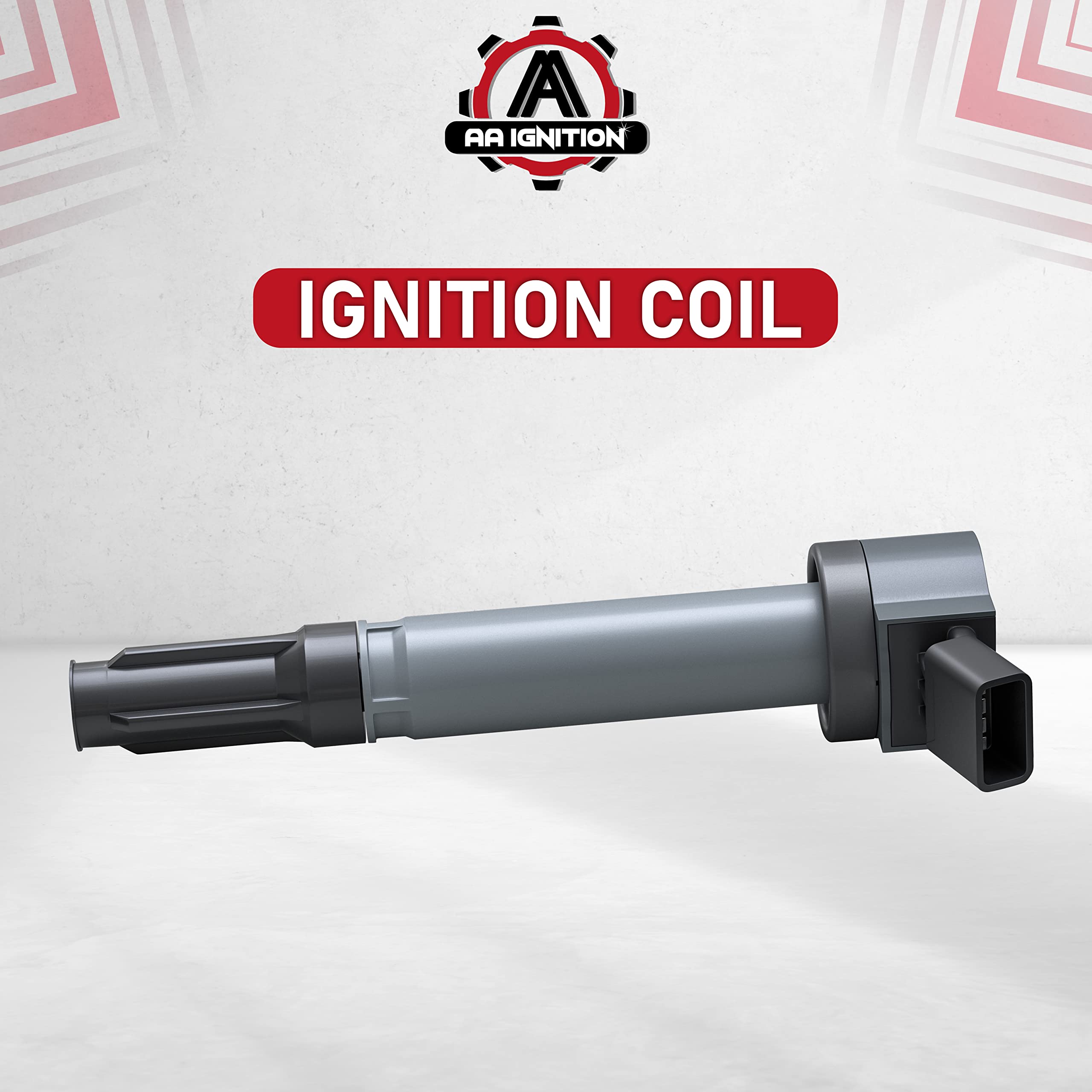 Ignition Coils for Toyota & Lexus