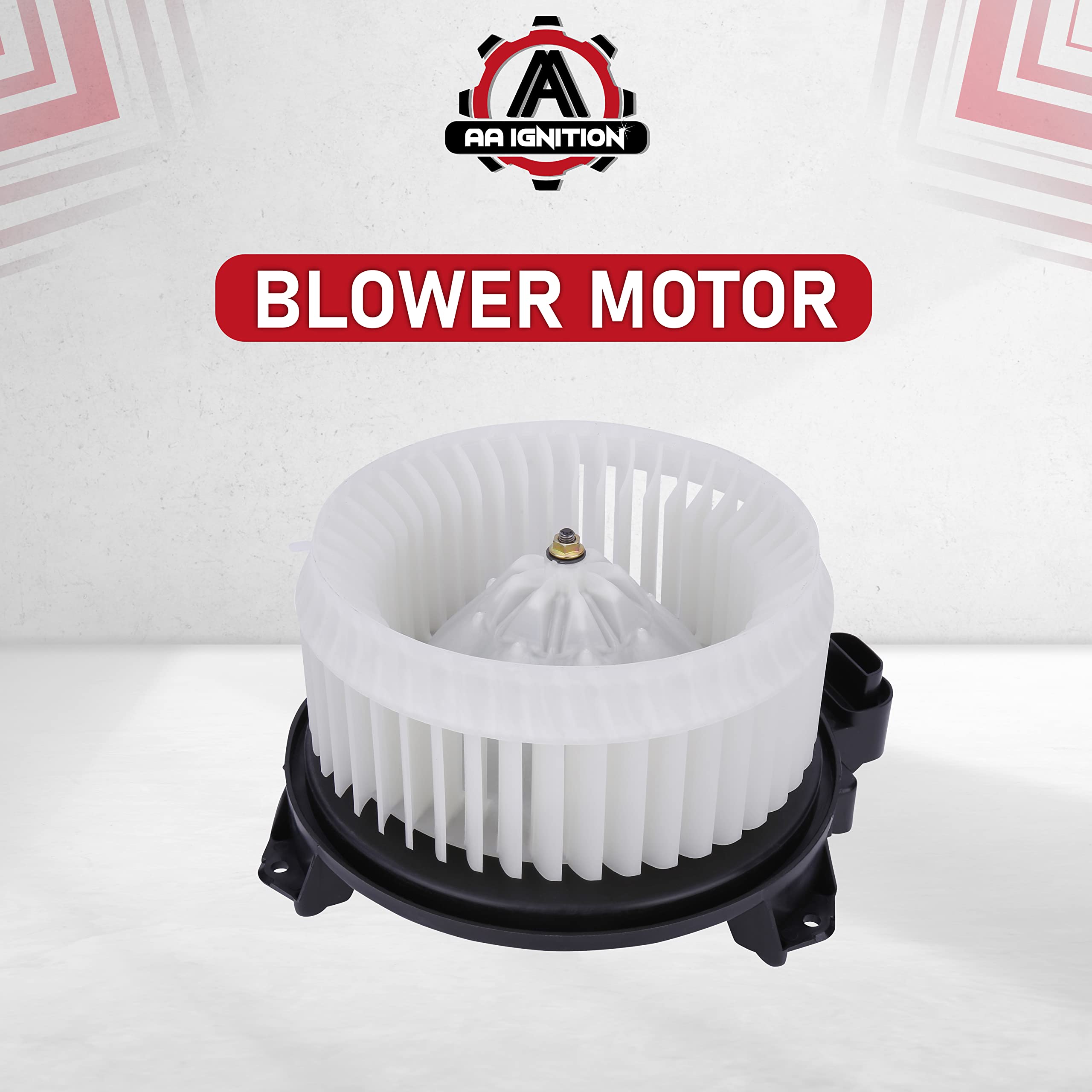 Blower Motors for Toyota - P  - Good