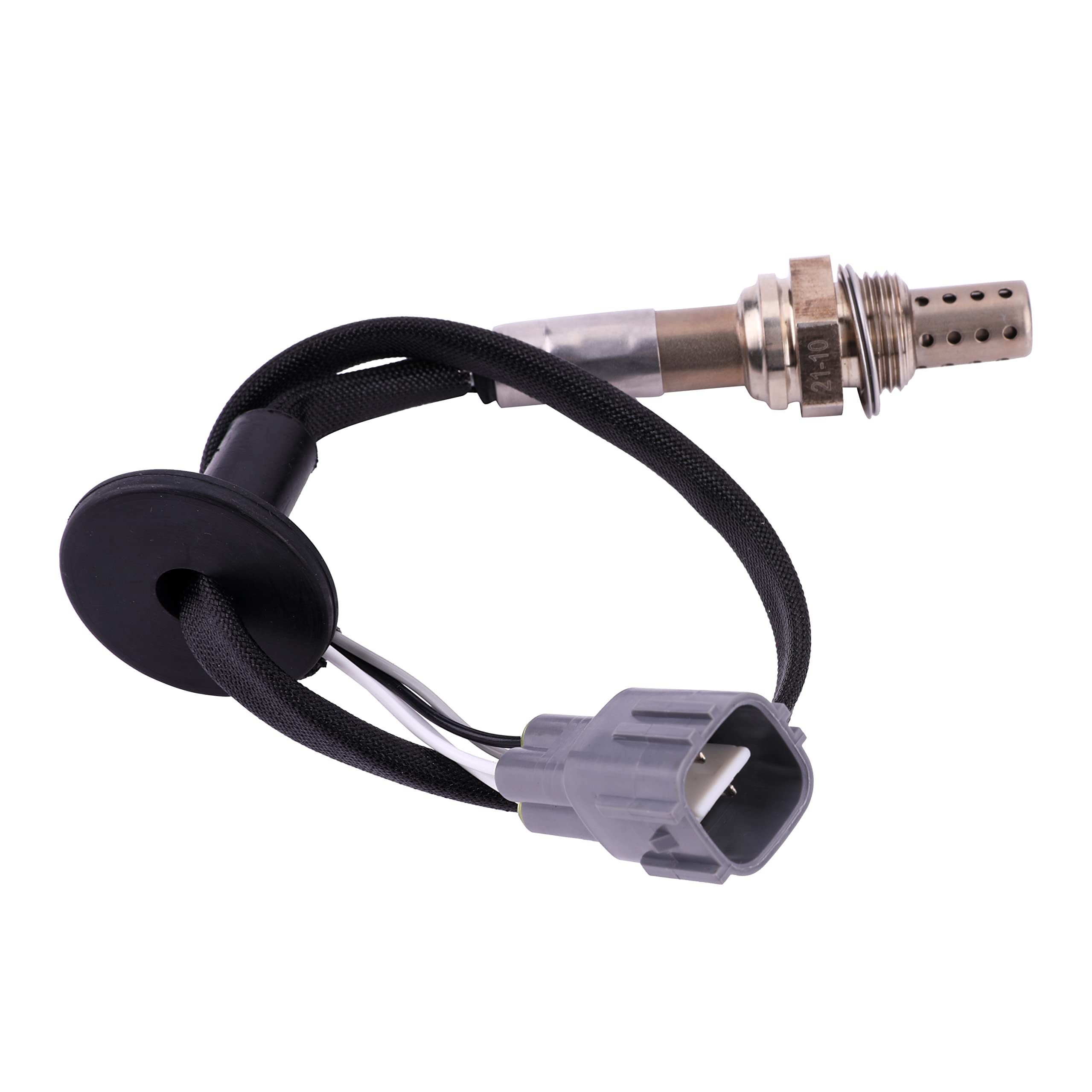 Oxygen Sensors - P  - Very Good