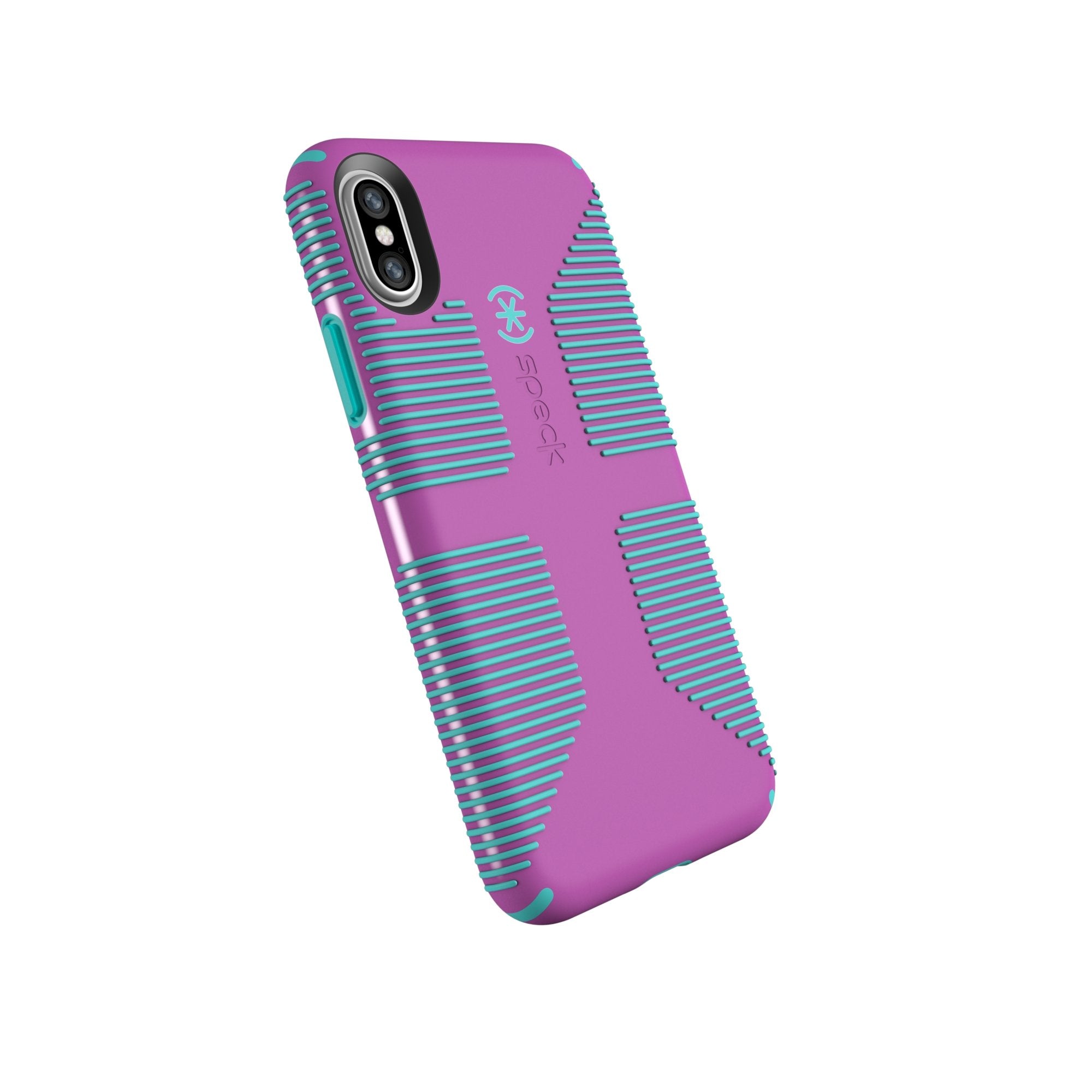 Speck Products CandyShell Grip iPhone Xs/iPhone X Case  - Very Good