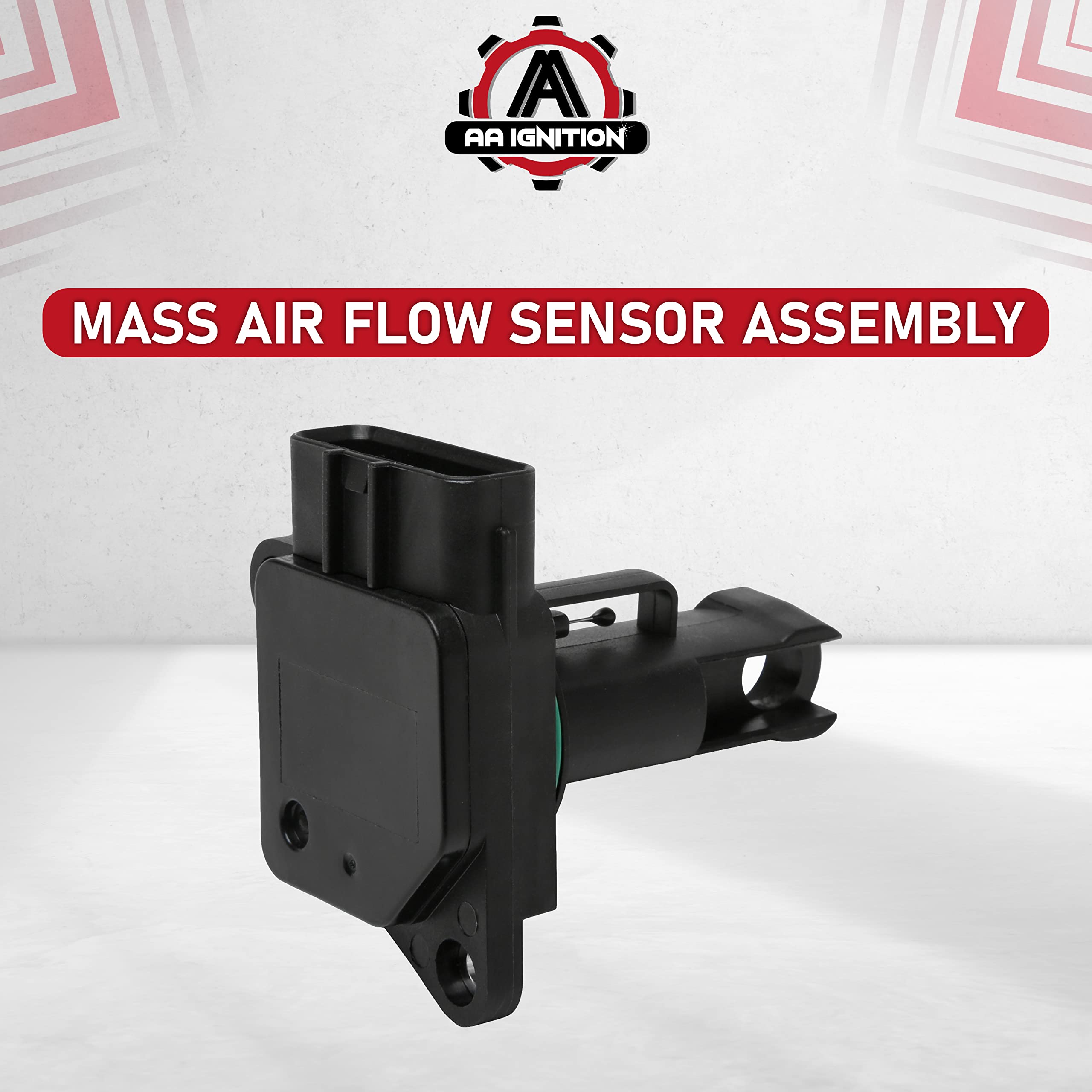 MAF Sensors - P  - Like New