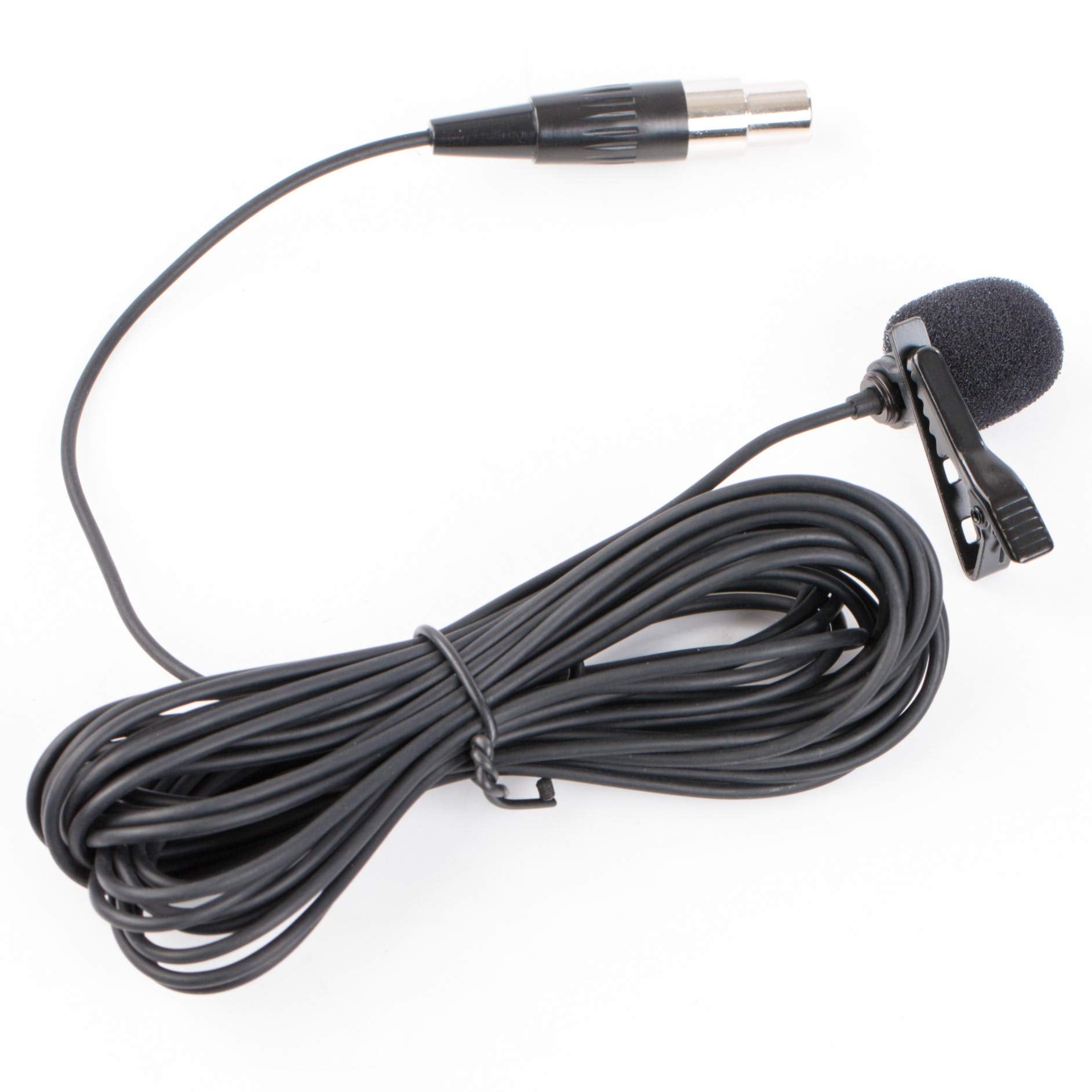 Saramonic SR LV600 Lavalier Microphone Smart Mixer/Camixer Black  - Like New