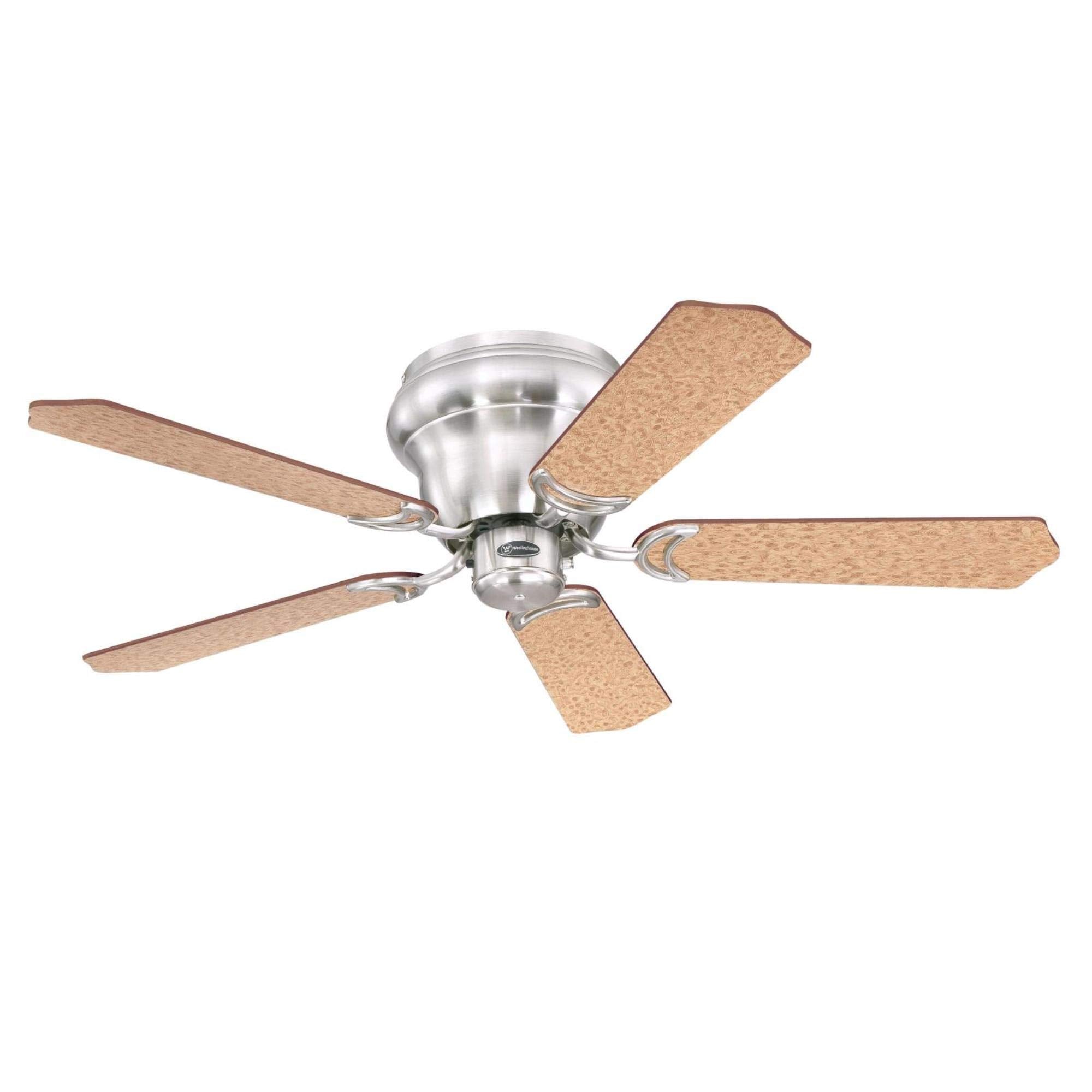 Westinghouse Lighting Indoor Ceiling Fan - Light  - Very Good