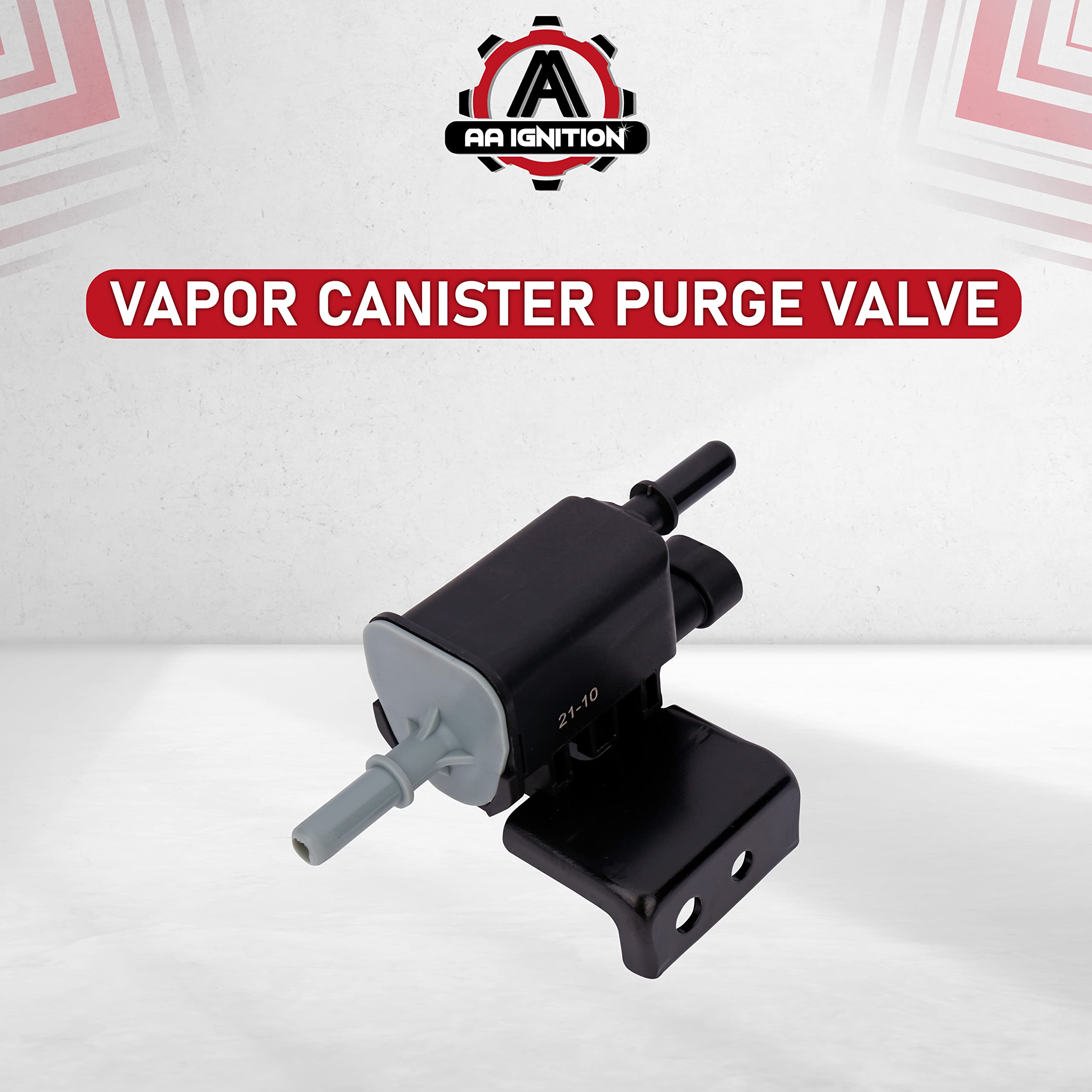 Purge Valves P-3  - Like New