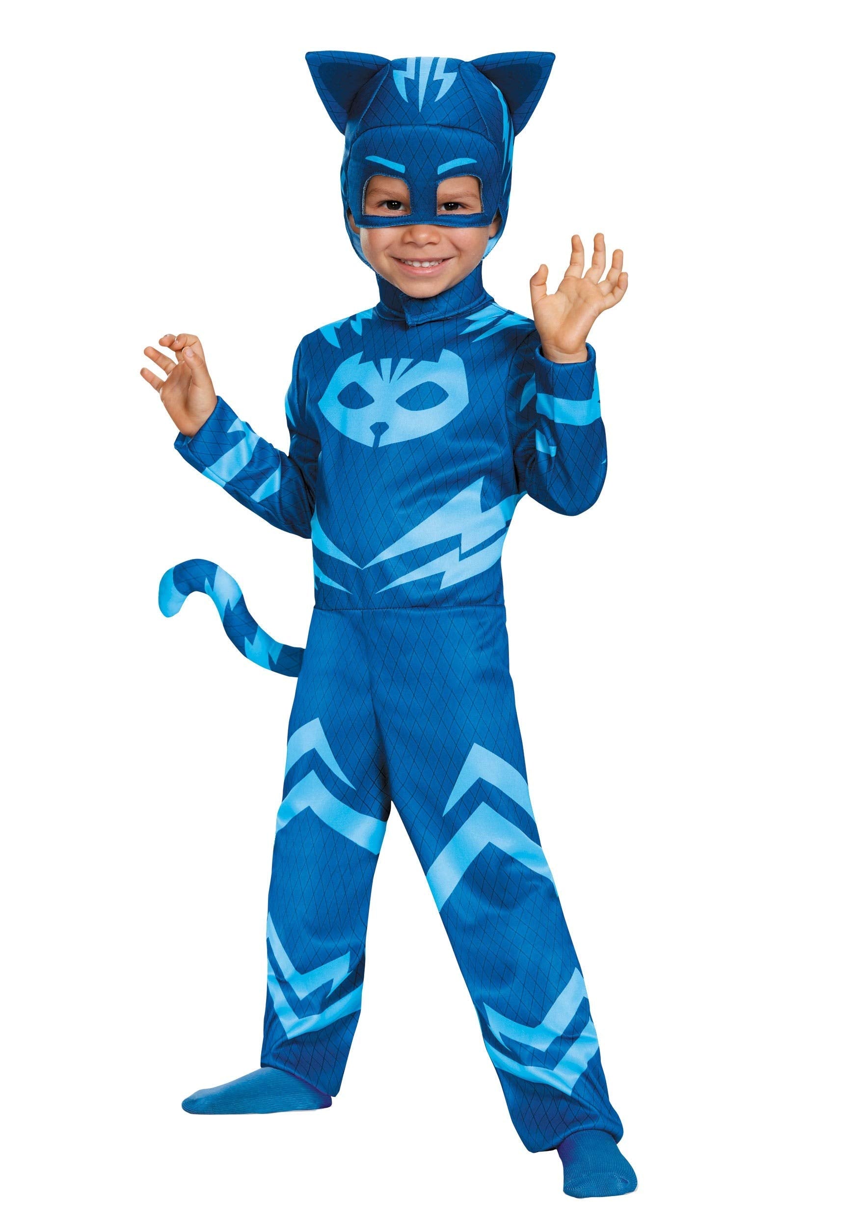Disguise Child PJ Masks Classic Catboy Costume