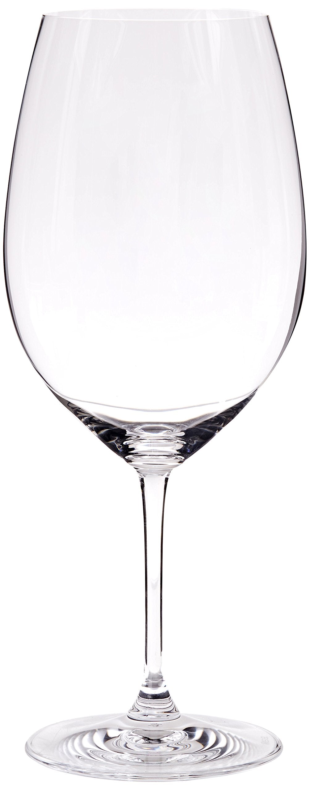 Riedel Vinum XL Water Glass, Set of 2  - Like New