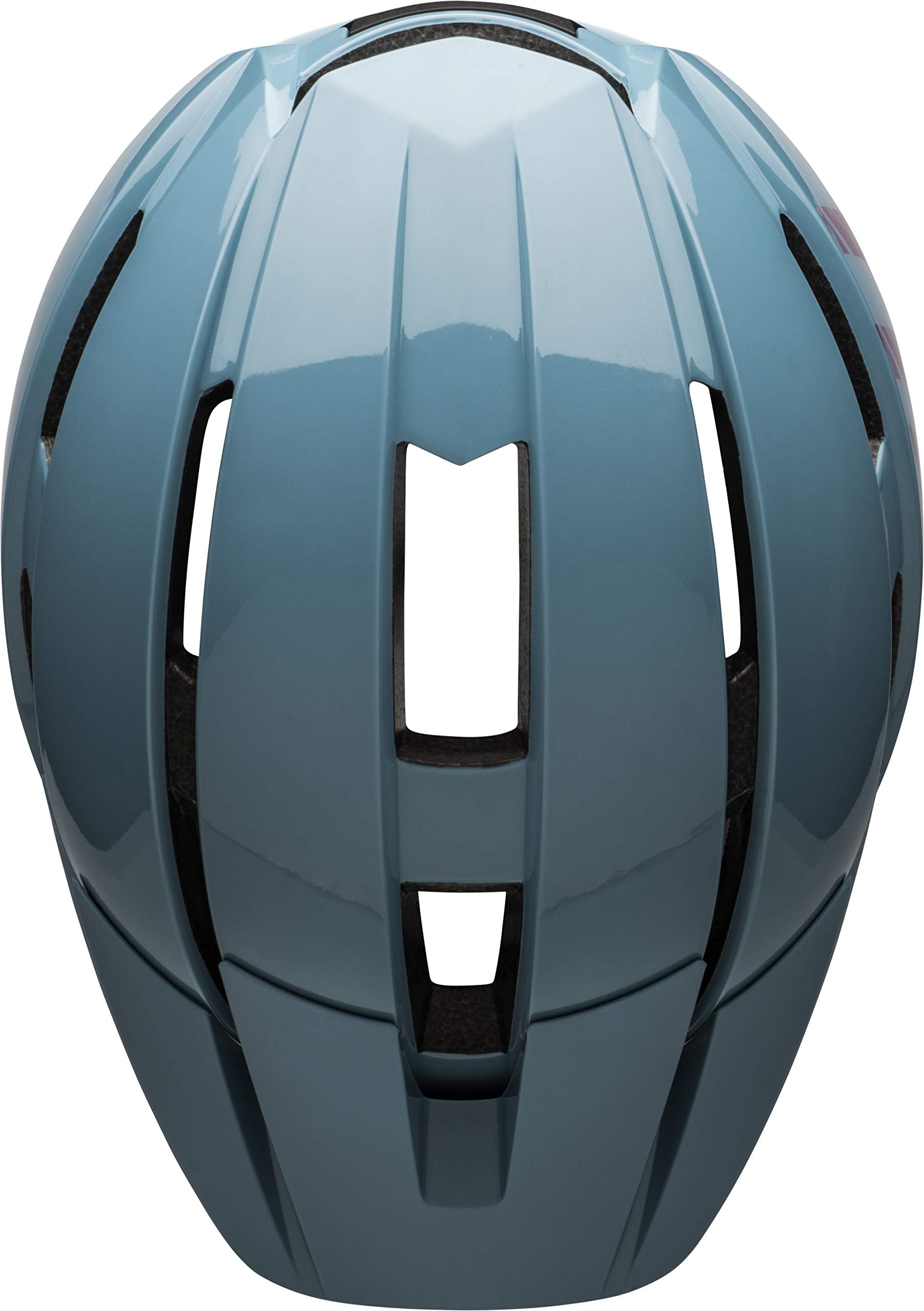 BELL Sidetrack II Youth Bike Helmet  - Very Good