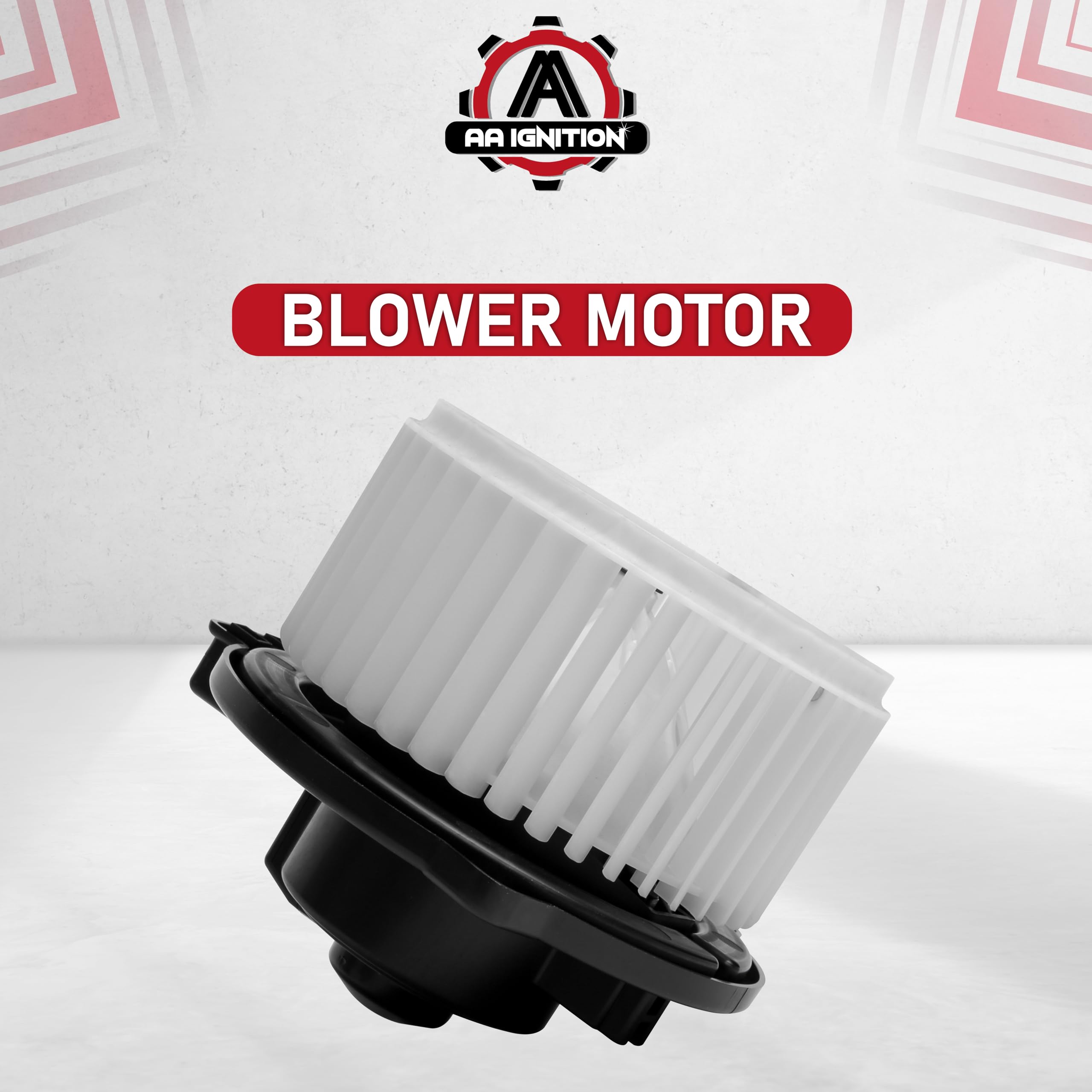 Blower Motor for Honda - P  - Like New