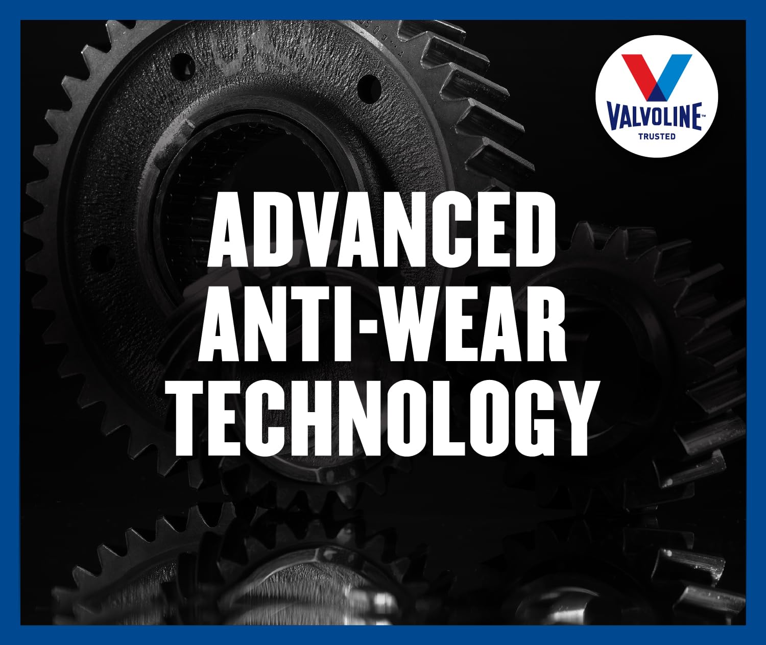 Valvoline Import Multi-Vehicle (ATF) Full Synthetic Automatic Transmission Flui