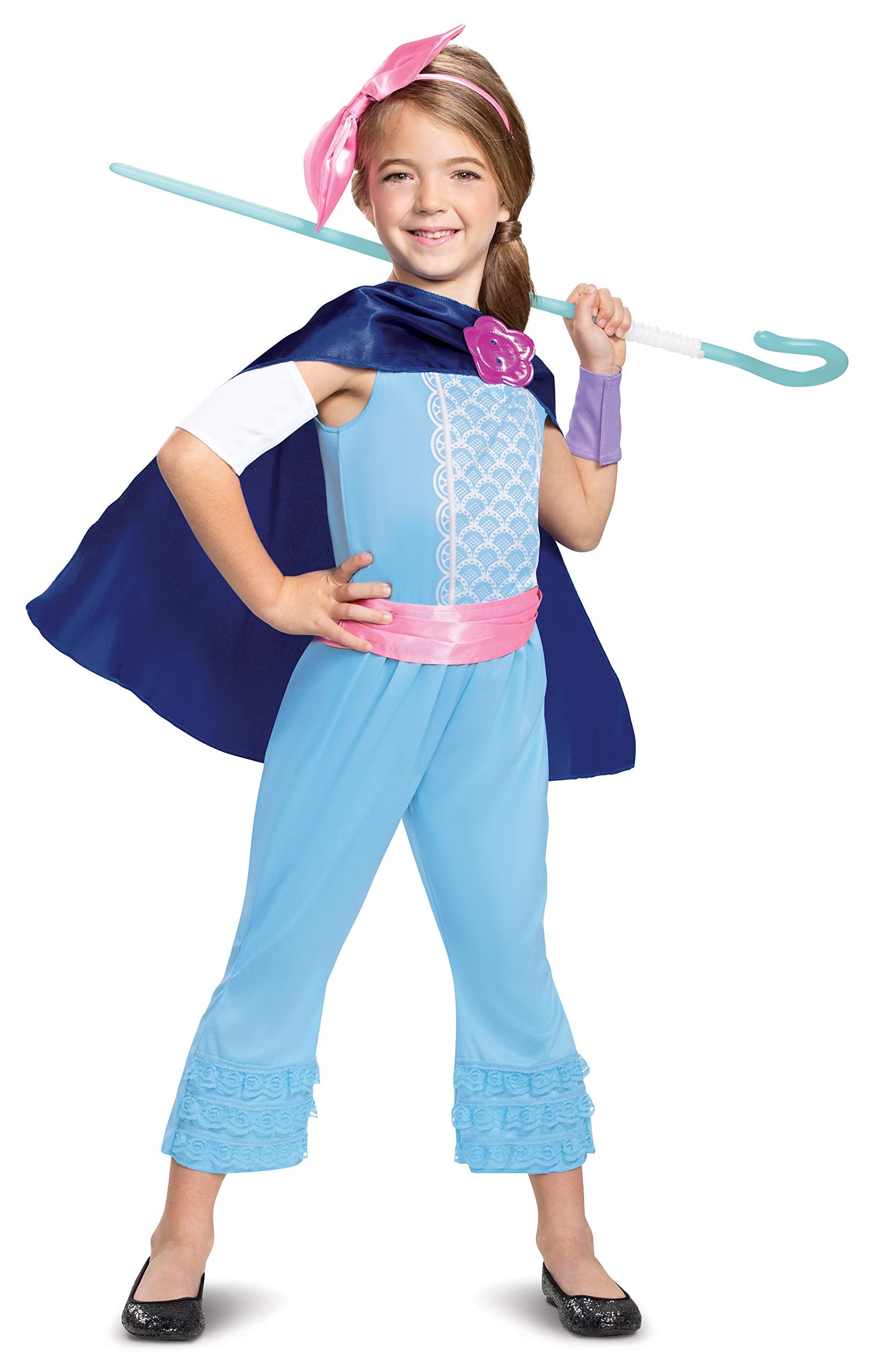 Disguise Disney Bo Peep Toy Story Classic Kids Costume