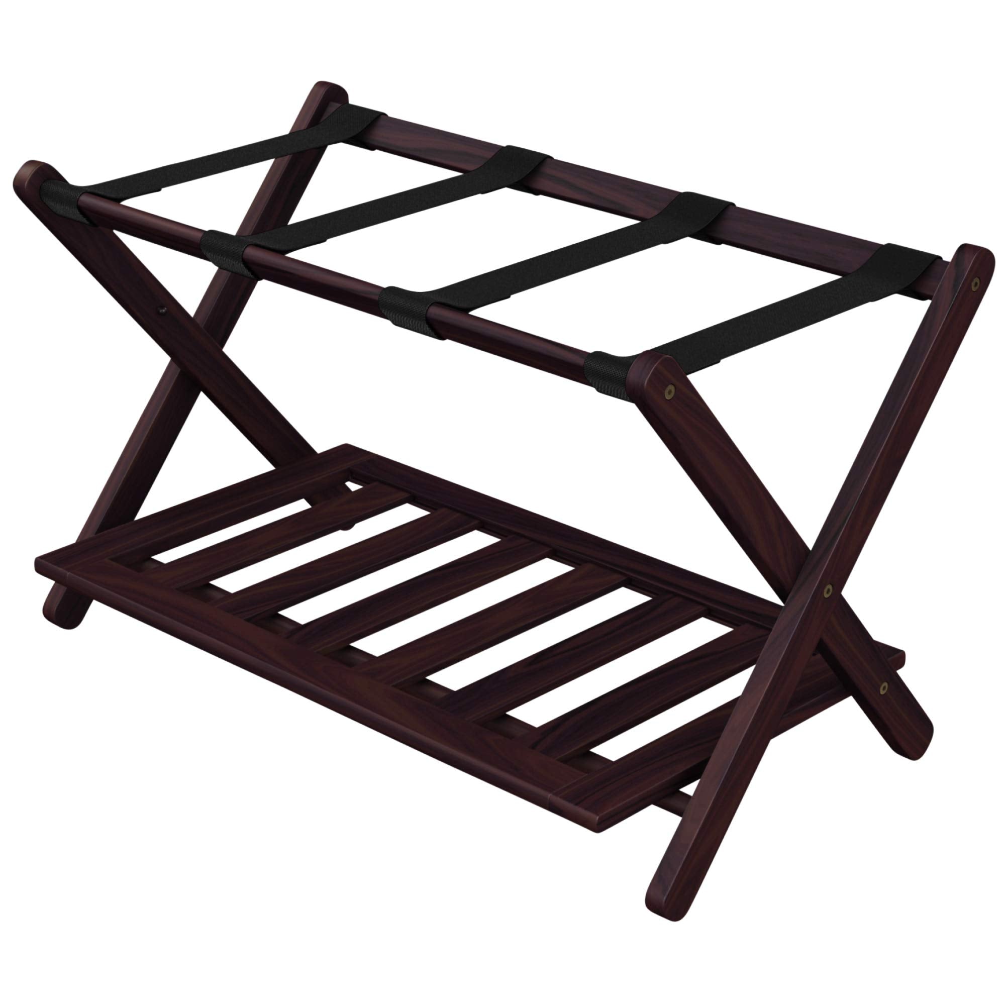 Stony Edge Luggage Racks  - Very Good