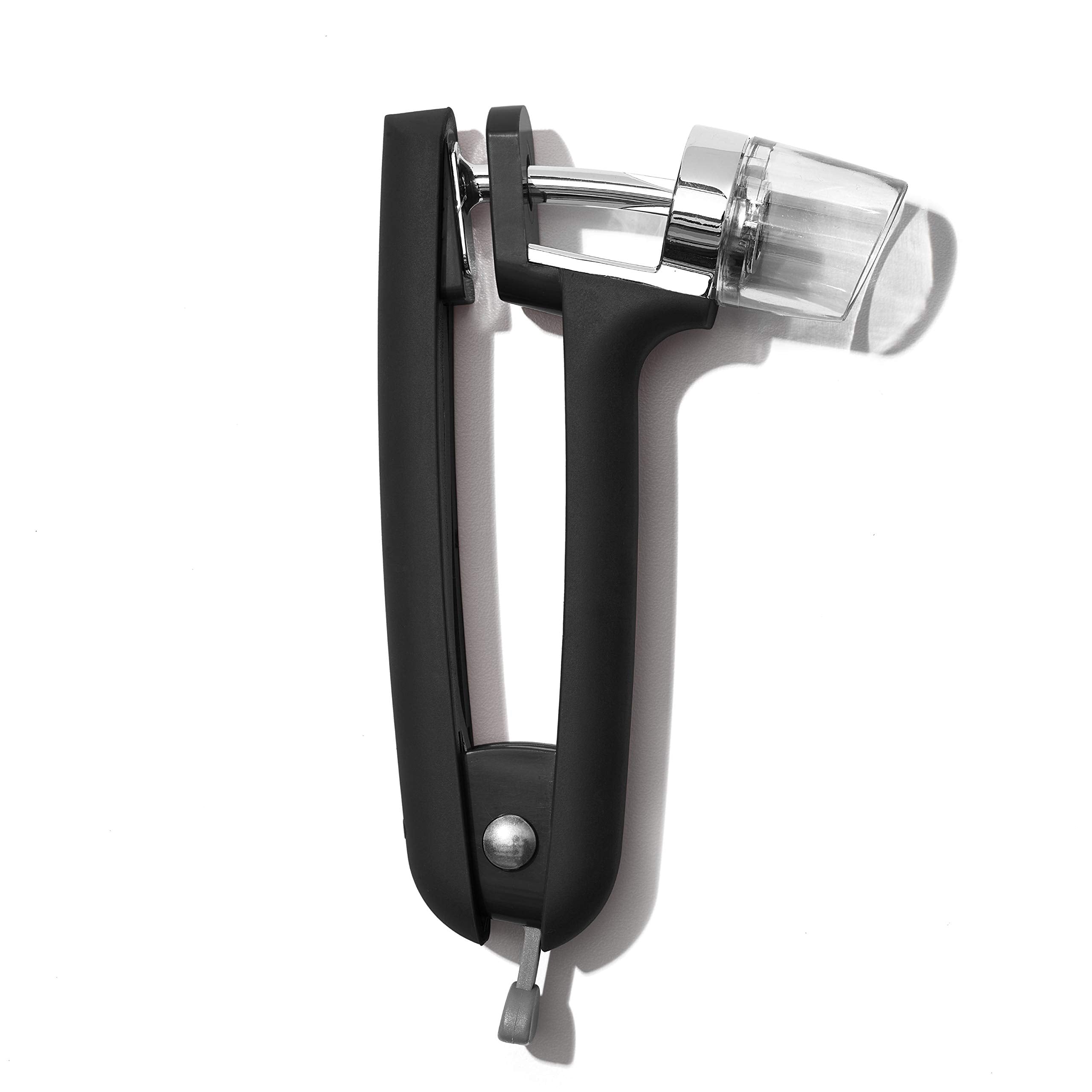 OXO Good Grips Cherry and Olive Pitter  - Very Good