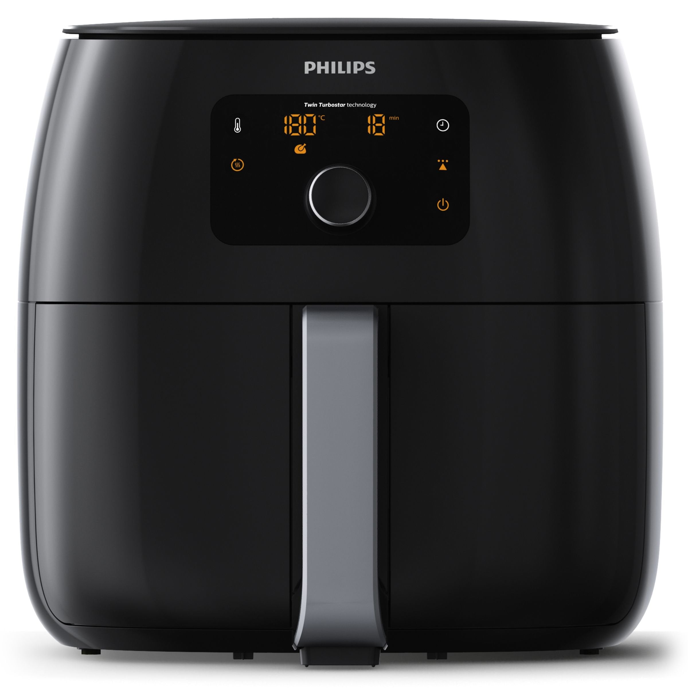 Philips Premium 6 in 1 Airfryer  - Acceptable