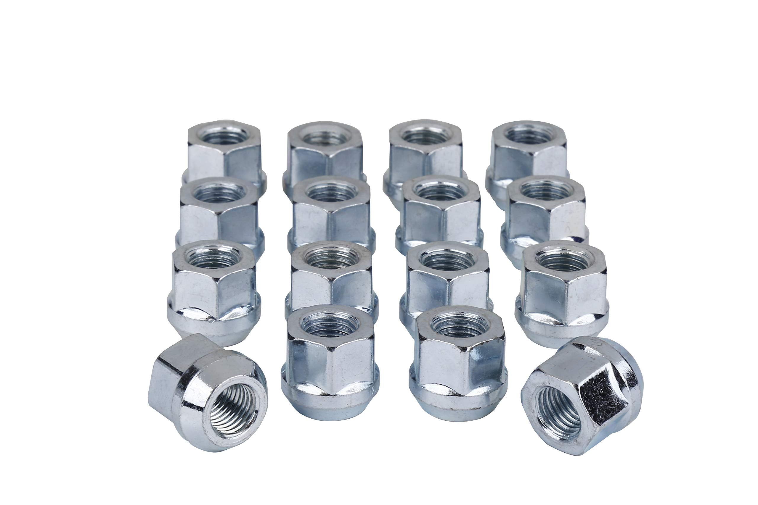 ATV Wheel Spacer Set of 4-4x156 Bolt Pattern - 4x156mm Lug Centric 131mm Bore - M12 x 1.5 Studs 2 Inches Thick - Compatible with Polaris ATV UTV 2013 Models and Up - RZR XP, Trail 900, XC, Ranger  - Like New