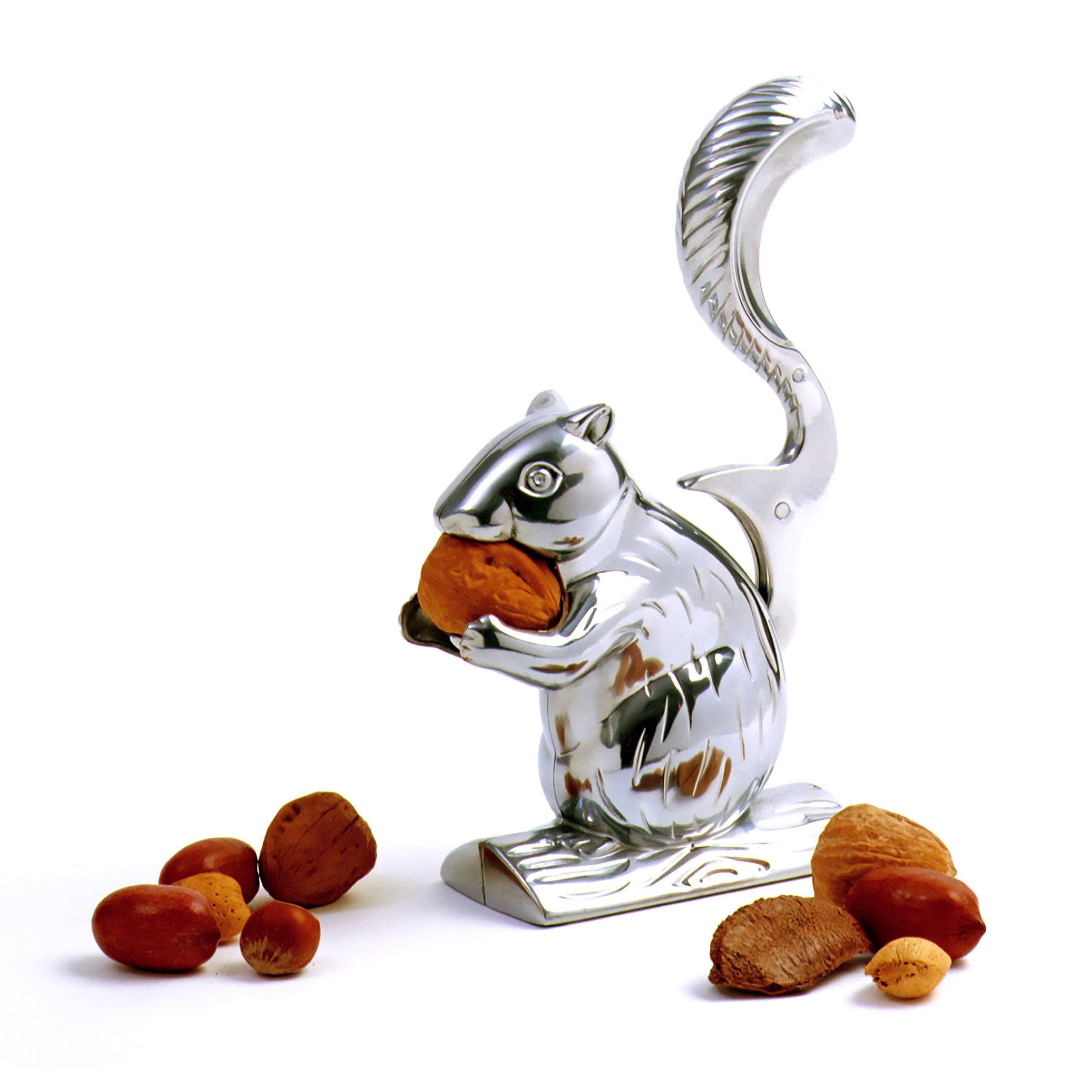 Norpro, 1 EA Squirrel Nutcracker, Shown  - Like New