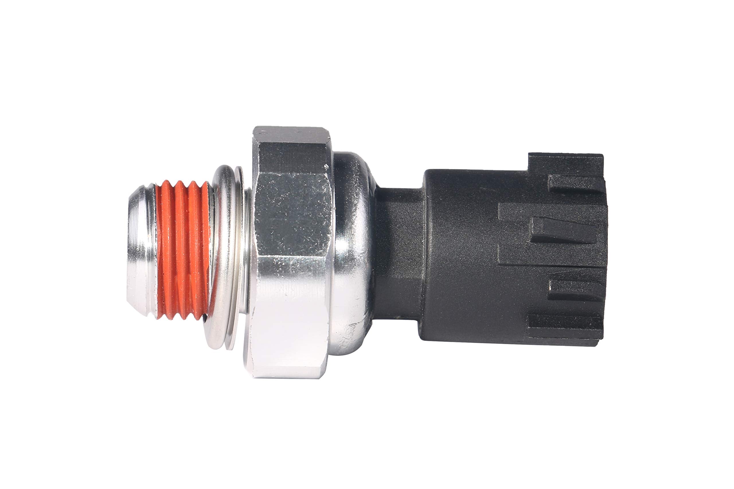 Engine Oil Pressure Sensor - Replaces 12673134, 12585328, 926-041 - Compatible with Chevy, GMC, Buick & Cadillac Vehicles - Silverado, Trailblazer, Yukon, Sierra, Savana, Suburban, Tahoe, Impala  - Very Good