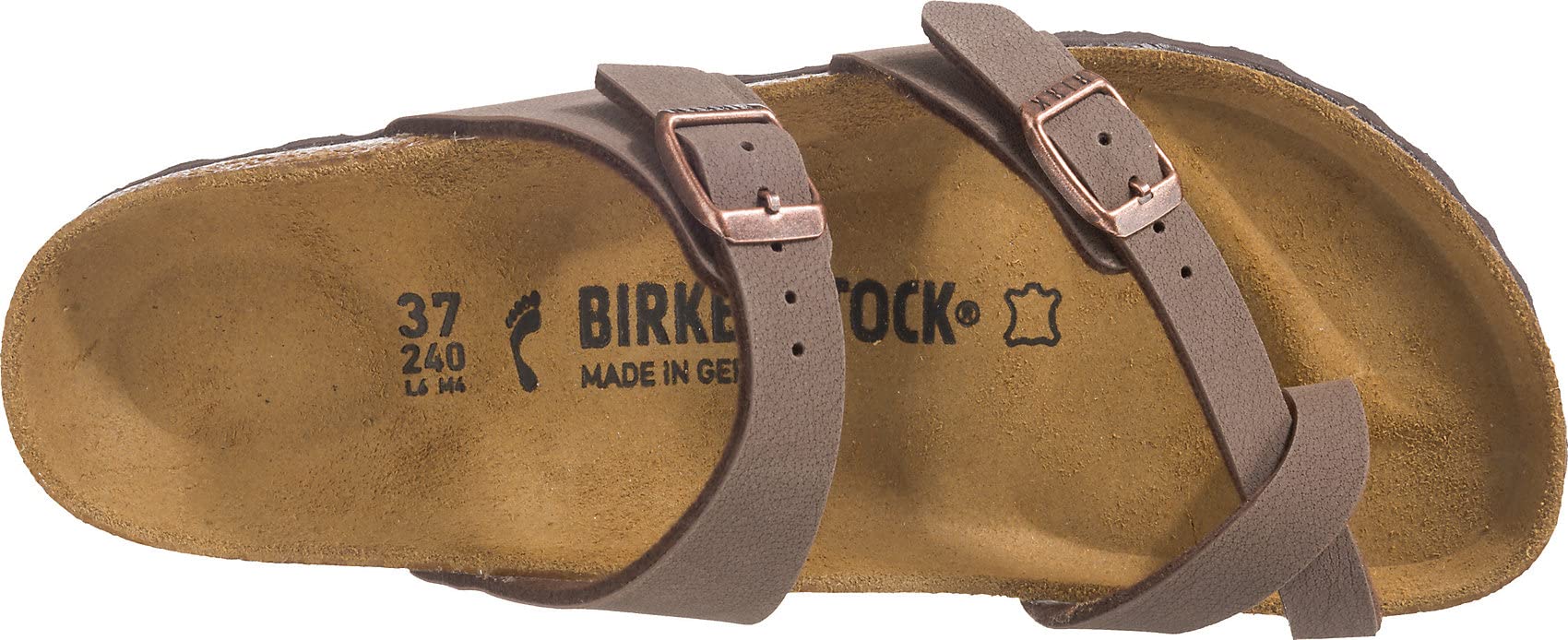 Birkenstock Women's Arizona EVA Sandals