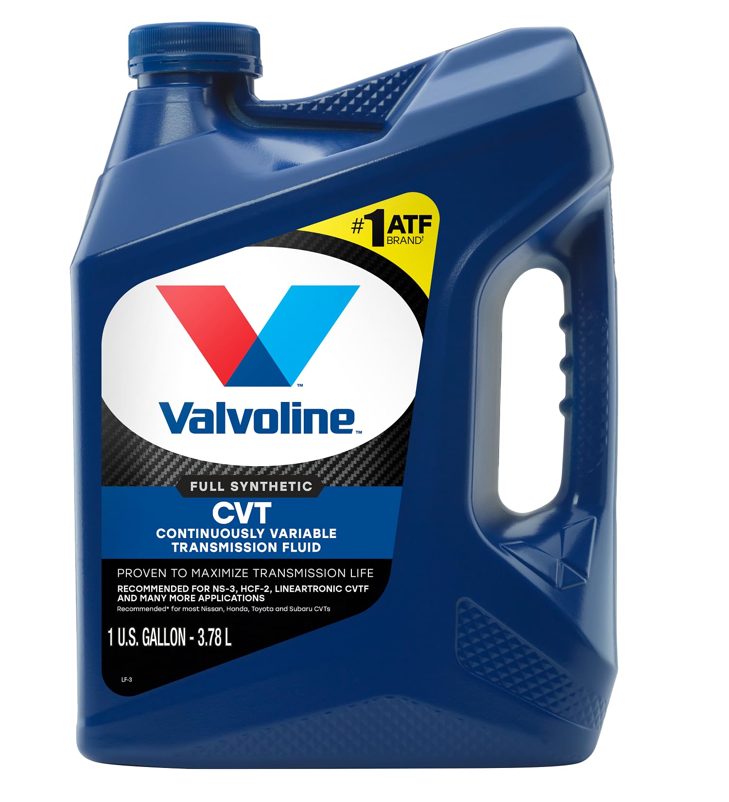 Valvoline Multi-Vehicle (TCF) Conventional Transfer Case  - Like New