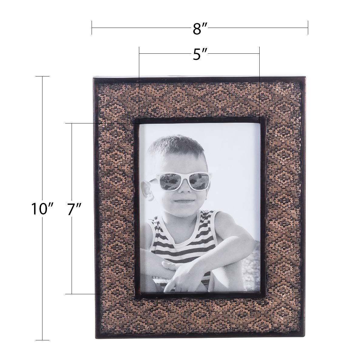 Creative Scents Picture frames  - Like New