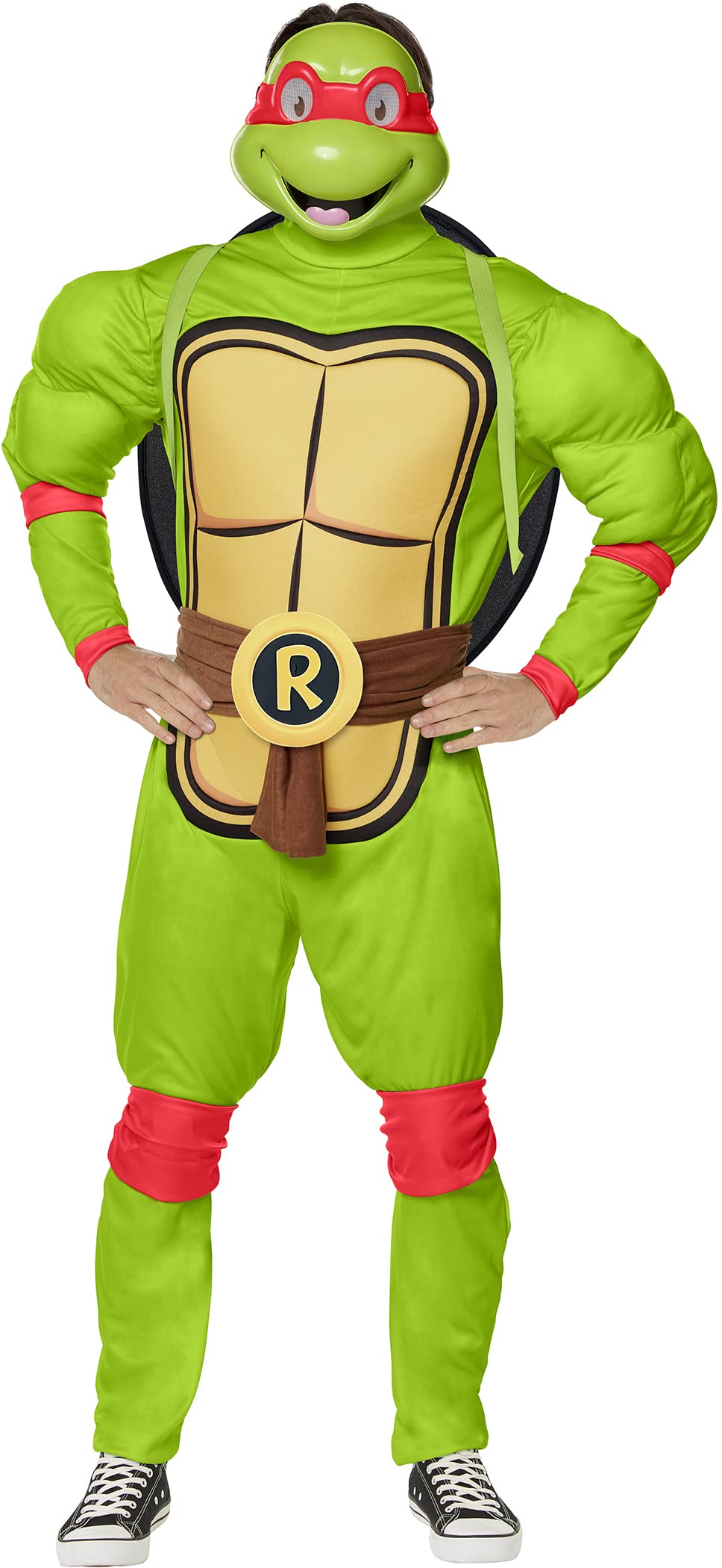 InSpirit Designs Raphael Deluxe Men's Costume