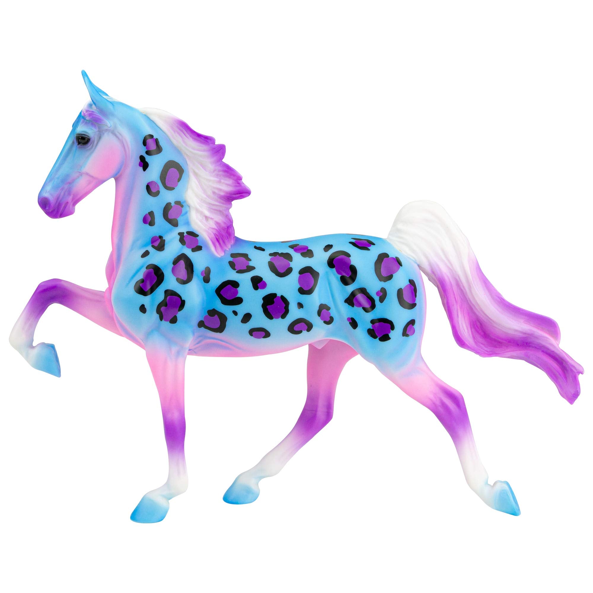 Breyer Horses Freedom Series Decorator Series | Fantasy Styles | 9.75" x 7" | 1:12 Scale