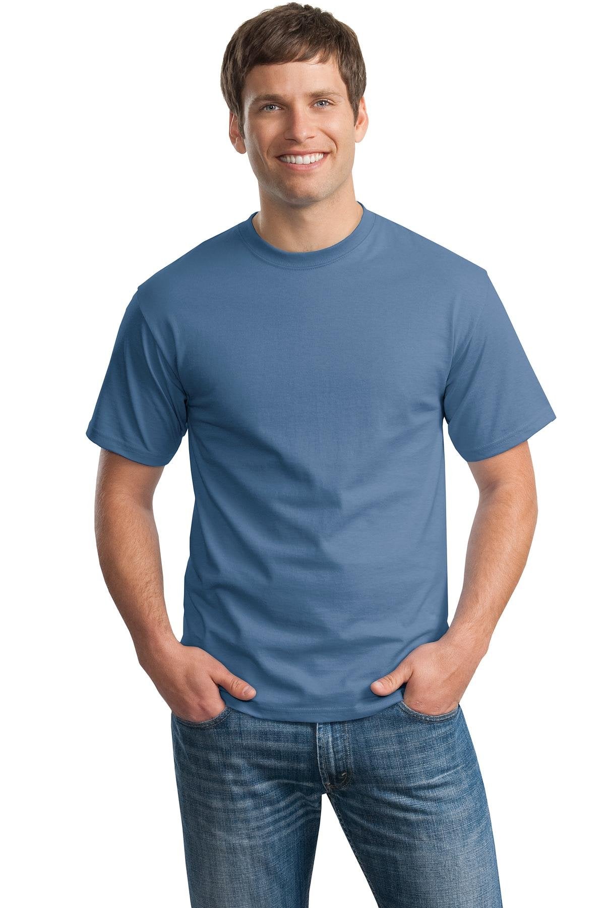 Hanes Tagless t-Shirt (5250T)