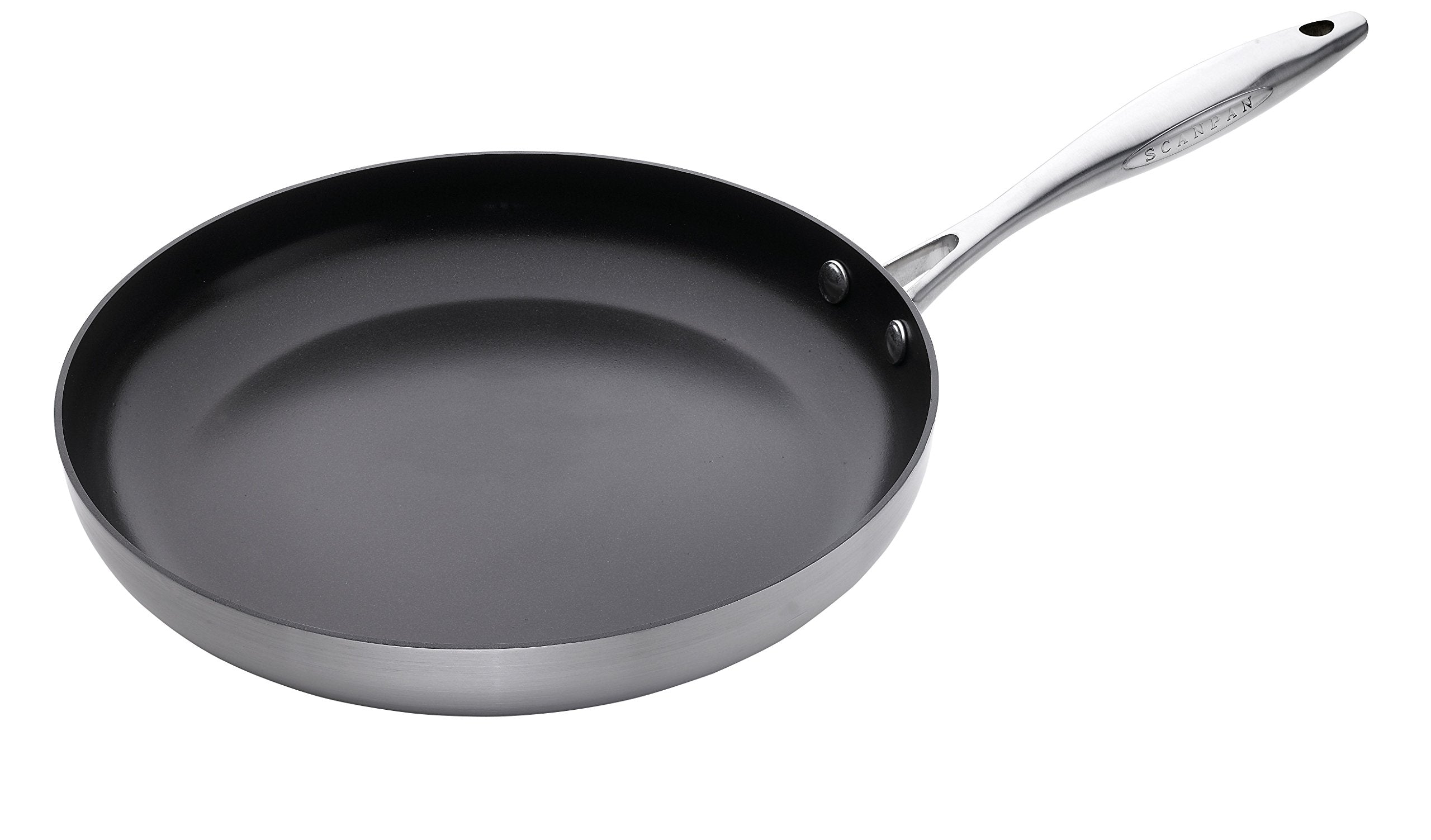 Scanpan CTX Non-Stick Frying Pan  - Like New