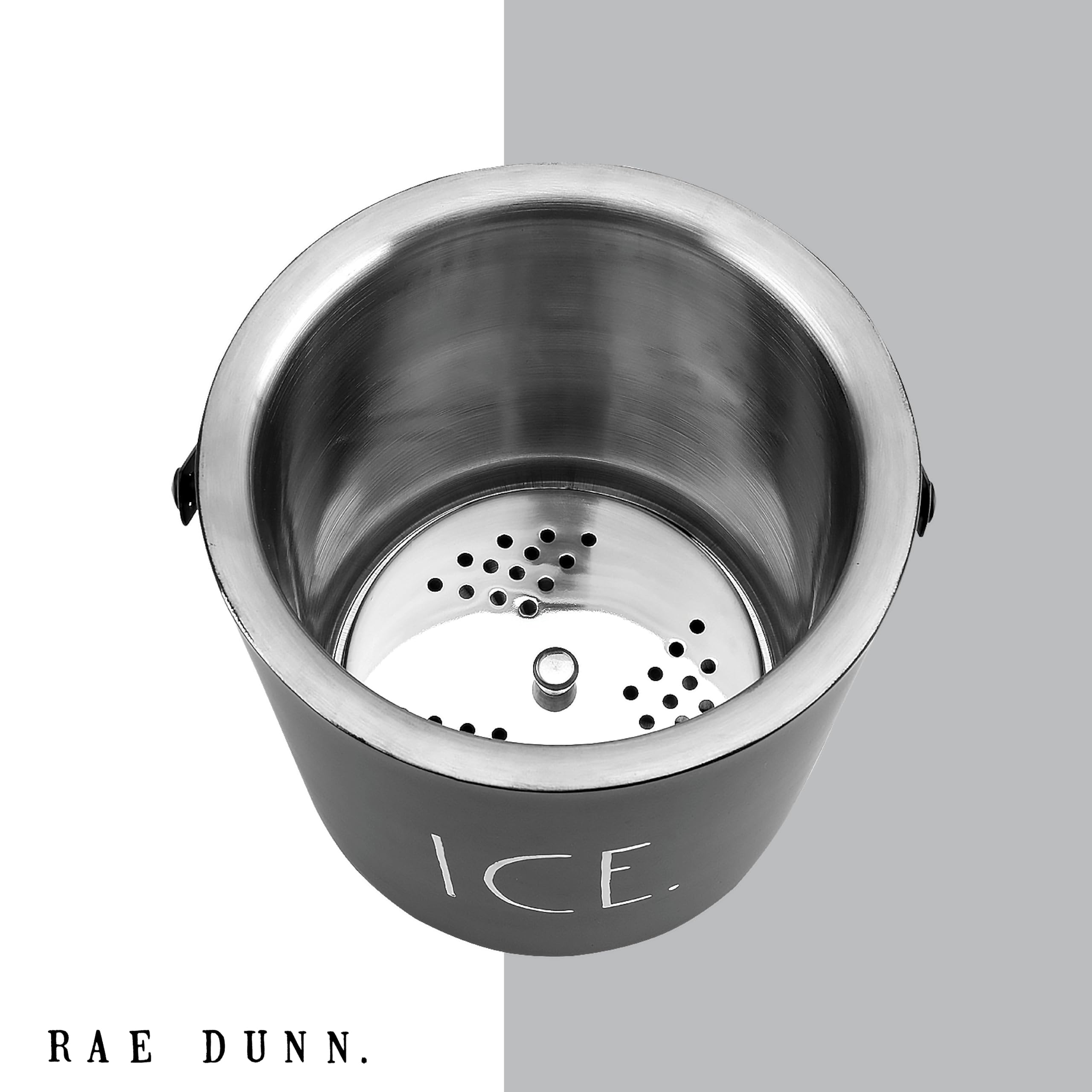 Rae Dunn Ice Bucket  - Very Good