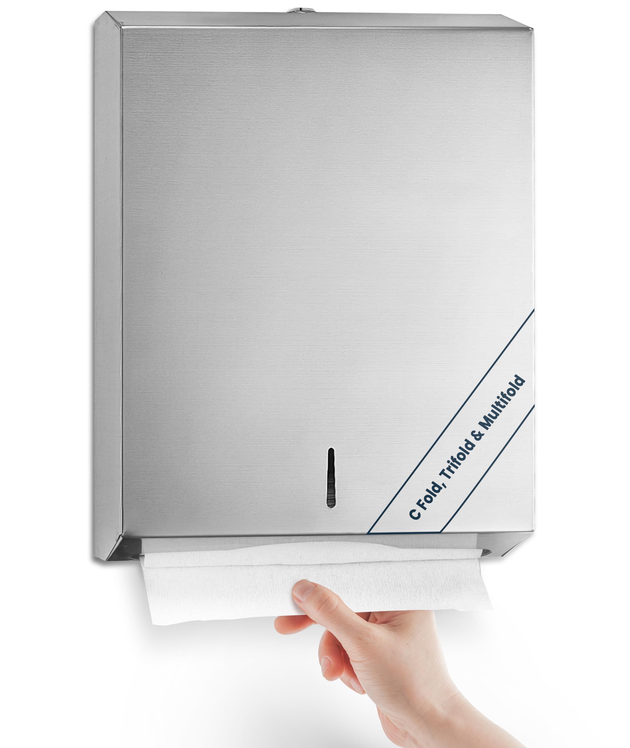 Alpine Paper Towel Dispenser - Variation  - Like New