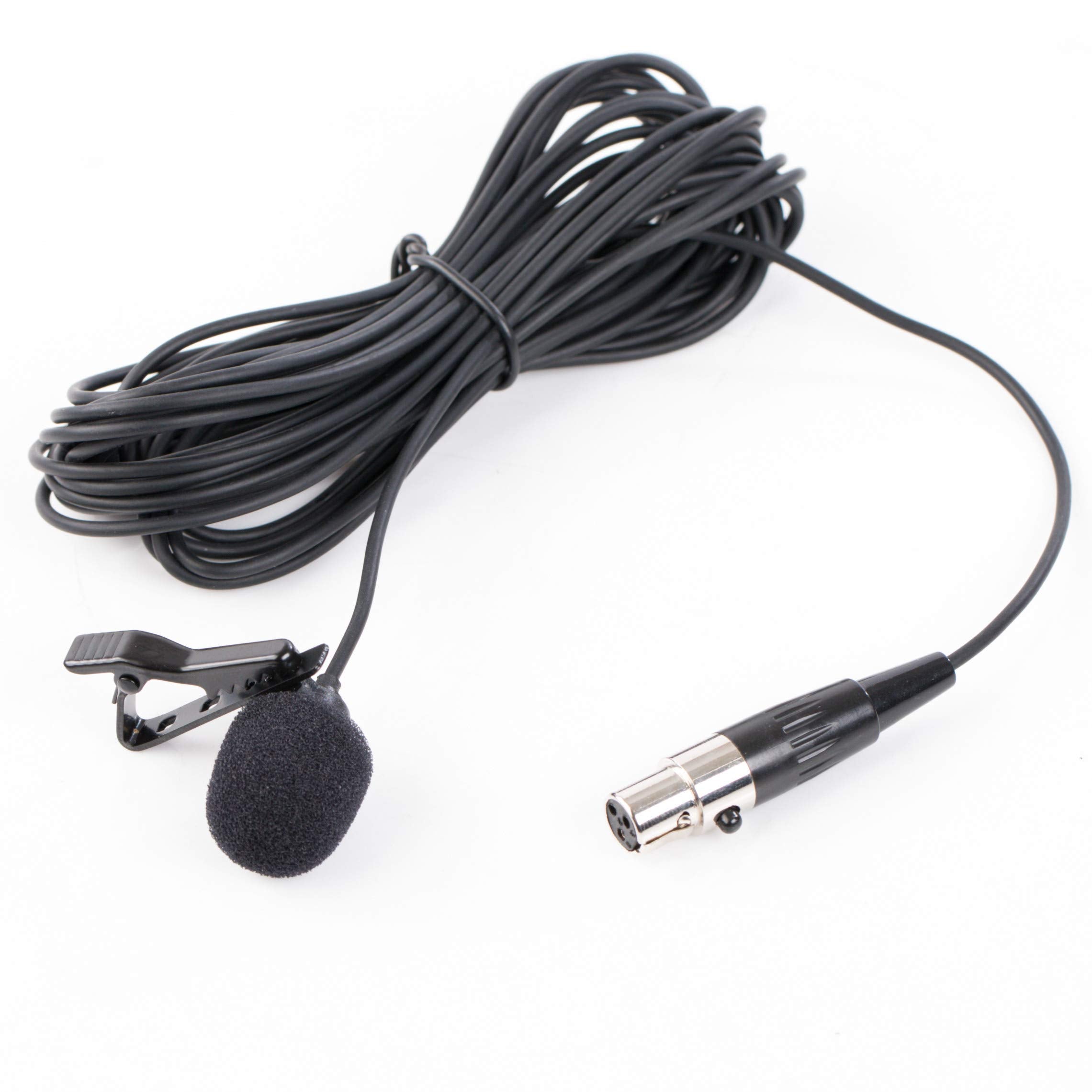 Saramonic SR LV600 Lavalier Microphone Smart Mixer/Camixer Black  - Like New