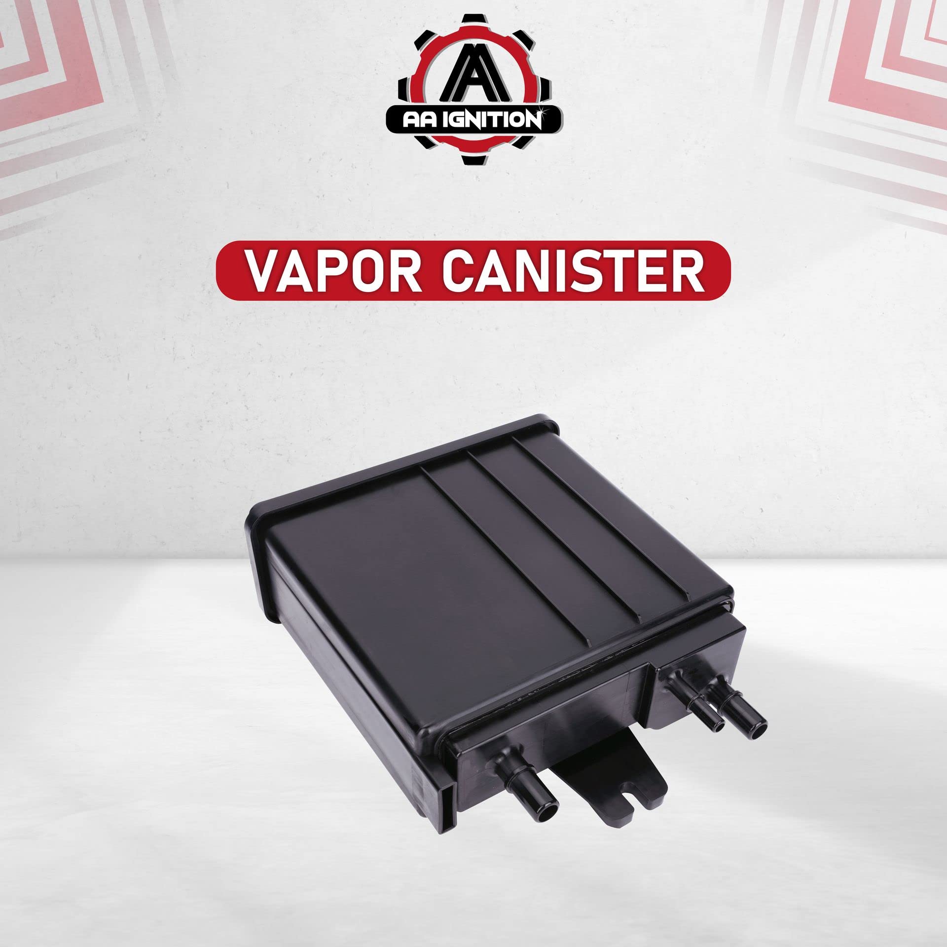 Vapor Canister for GM  - Very Good