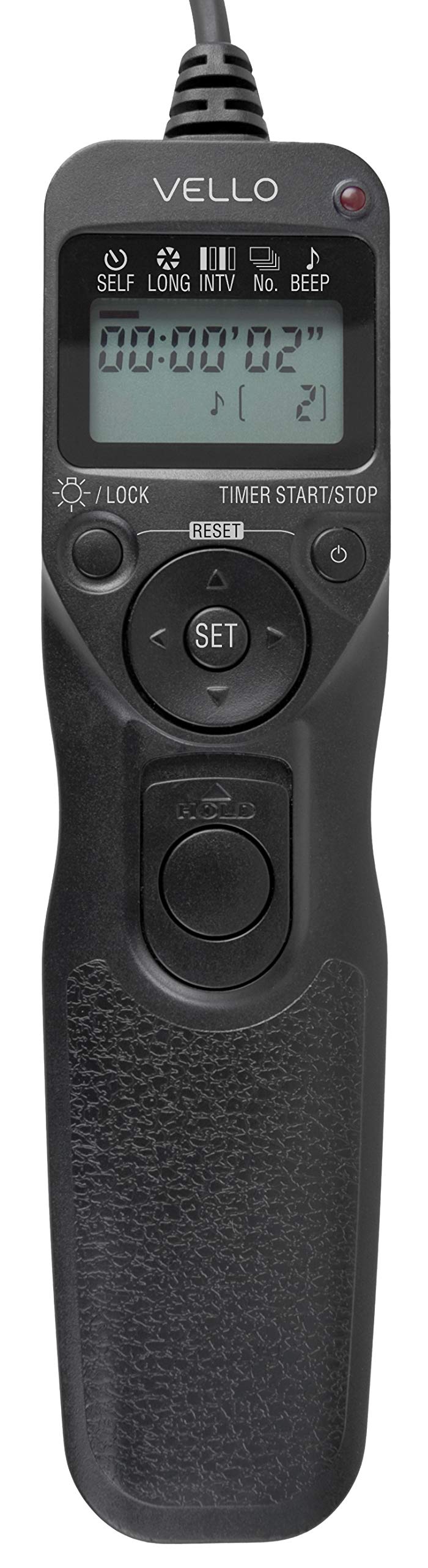 Vello ShutterBoss II Timer Remote Switch for Fujifilm with Micro-USB Connection  - Like New