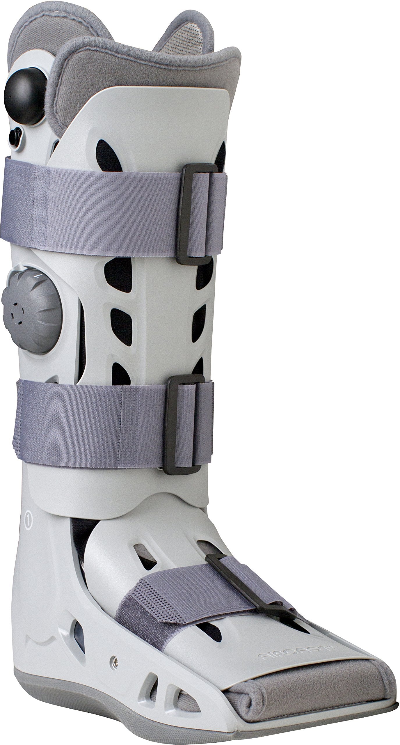 Aircast AirSelect Walker Brace/Walking Boot (Elite, Short and Standard)  - Very Good