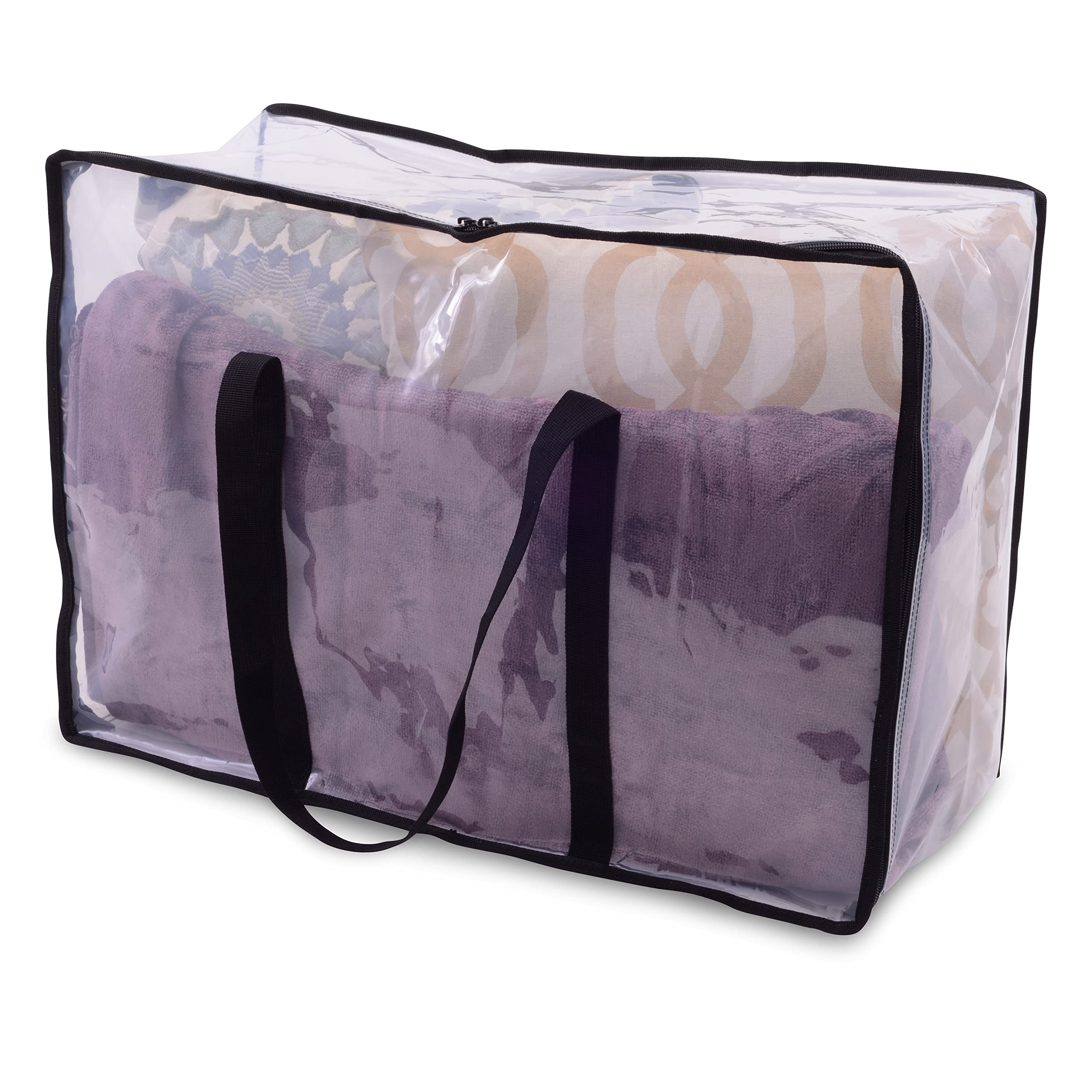 Storage Bags for Clothes - Blanket Storage Bags  - Very Good