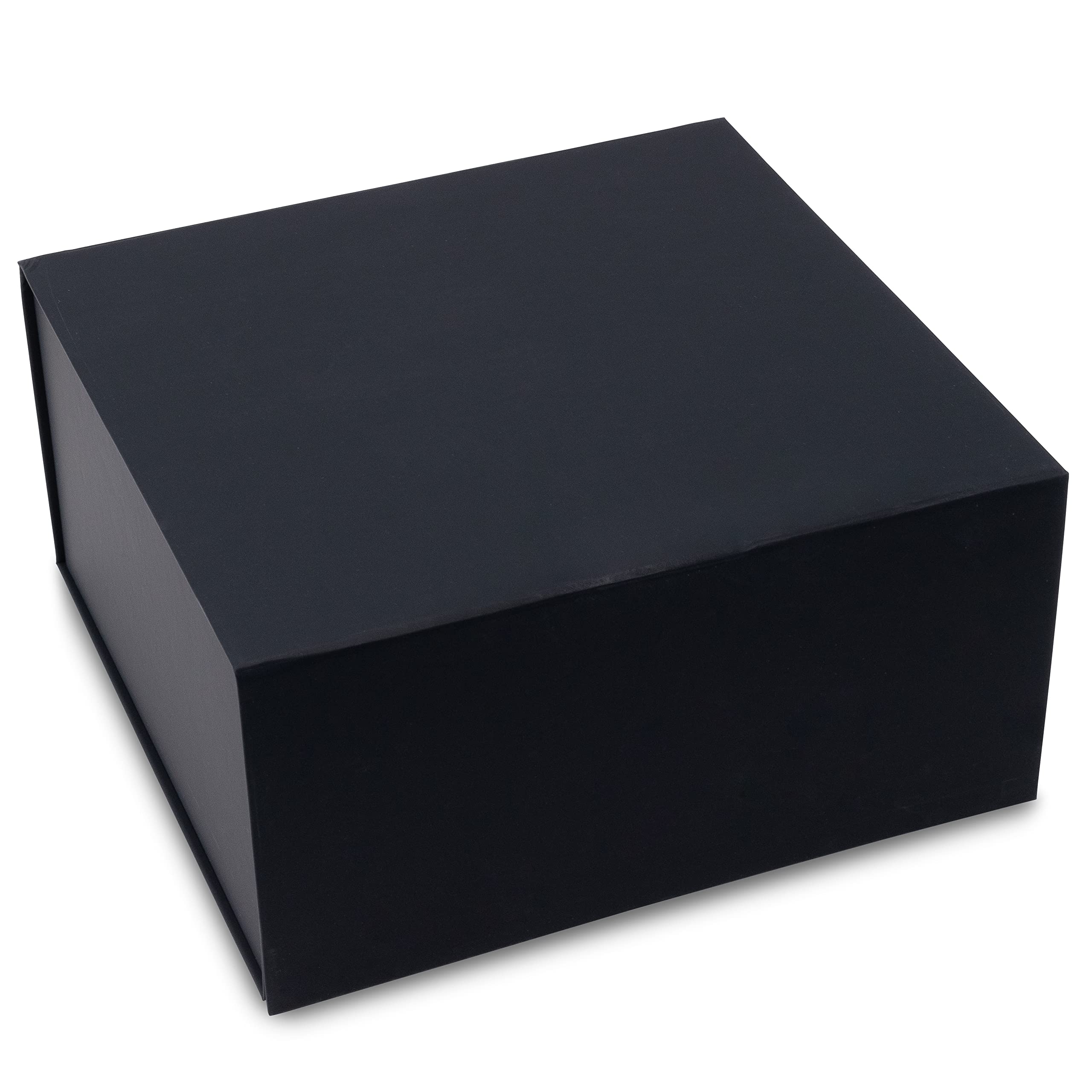 Prime Line Packaging Magnetic Collapsible Gift Box  - Acceptable