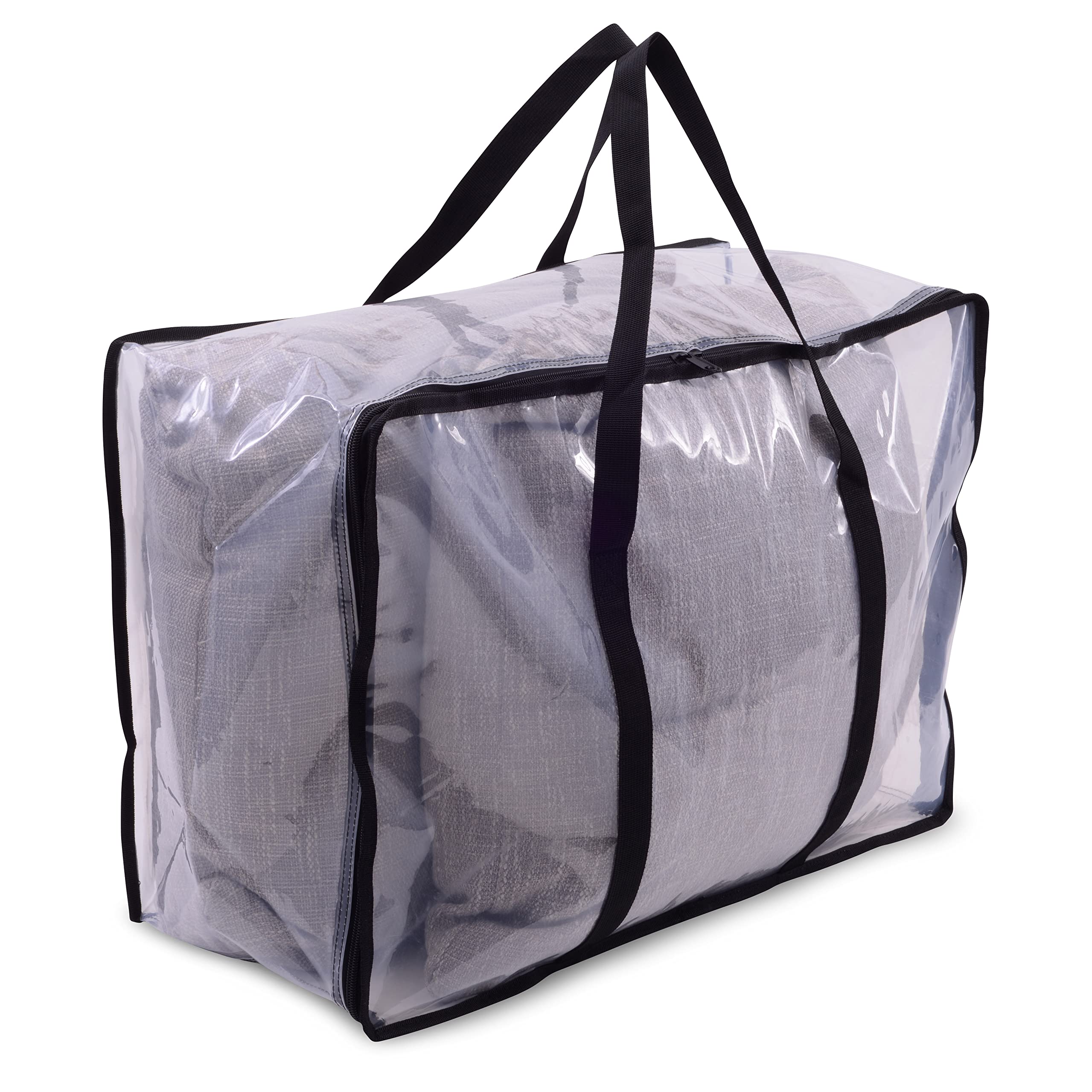 Storage Bags for Clothes - Blanket Storage Bags  - Very Good