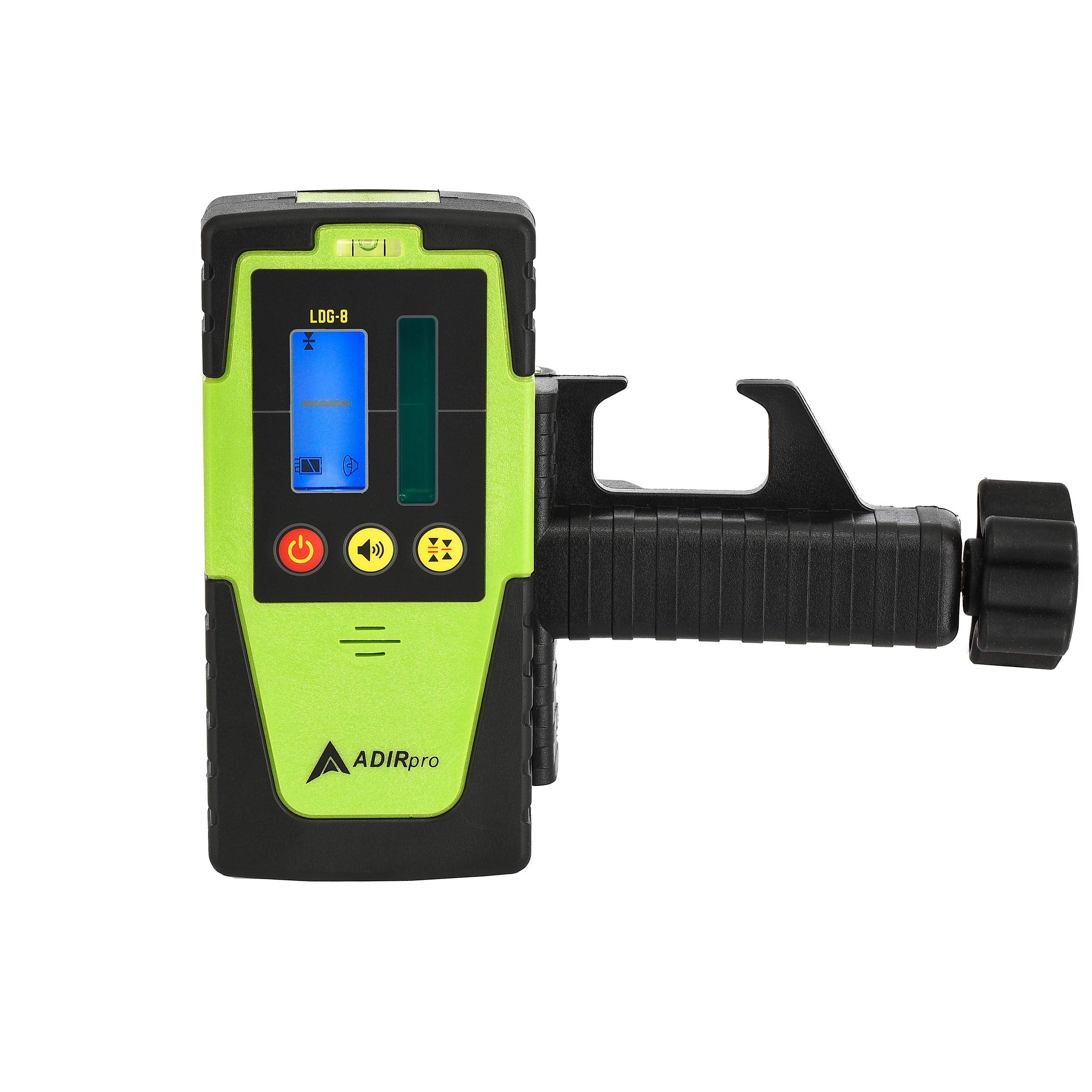 AdirPro Universal Rotary Laser Detector  - Very Good