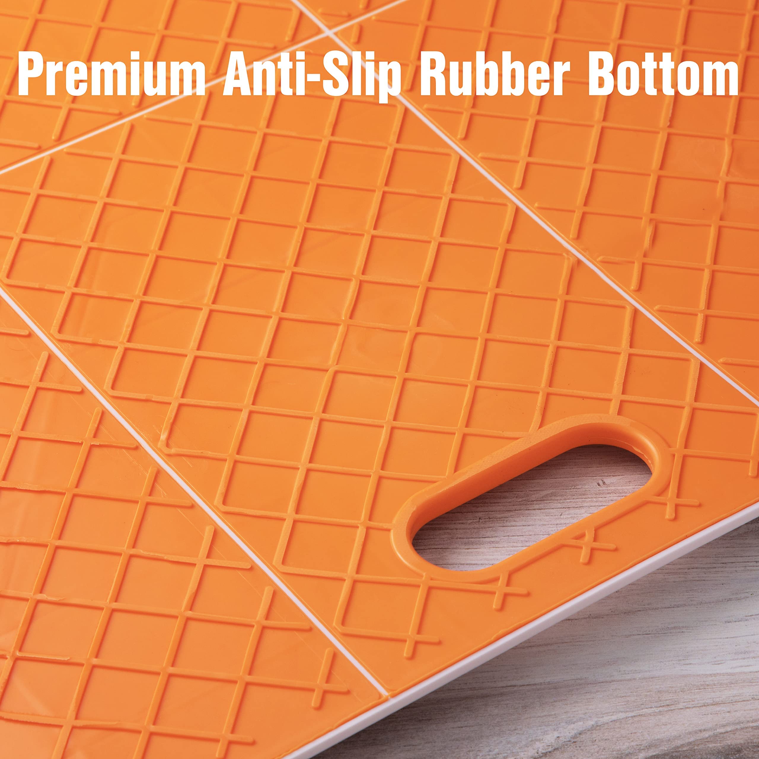 StepNGrip Courtside Shoe Grip Traction Mat - Newest Sticky Mat - Never Needs Replacement Sheets, Allows Court Grip for Basketball Volleyball. Sticky Stop Power  - Like New