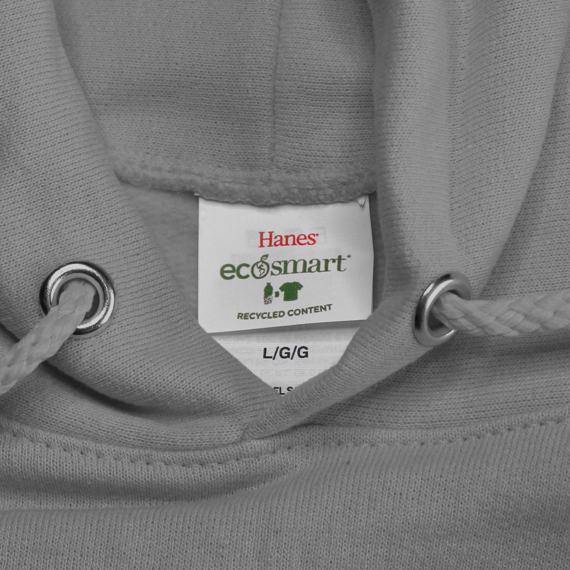 Hanes Men's Ecosmart T-Shirt (Pack of 4)