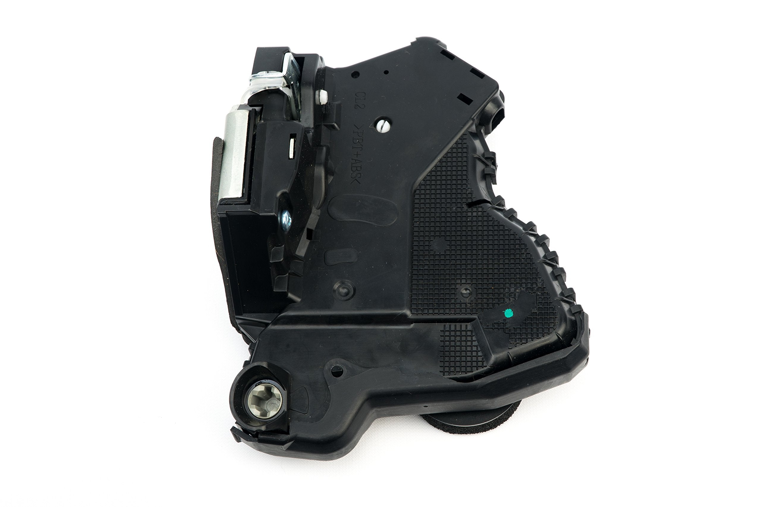 Door Lock Actuator Driver Side Motor - Front Left Driver Side - Compatible with Toyota 4Runner, Camry, Tundra - Lexus ES350, GS350, LS460, RX450h - Scion tC, xB, xD - Replaces 69040-06180, 69040-0C050  - Very Good