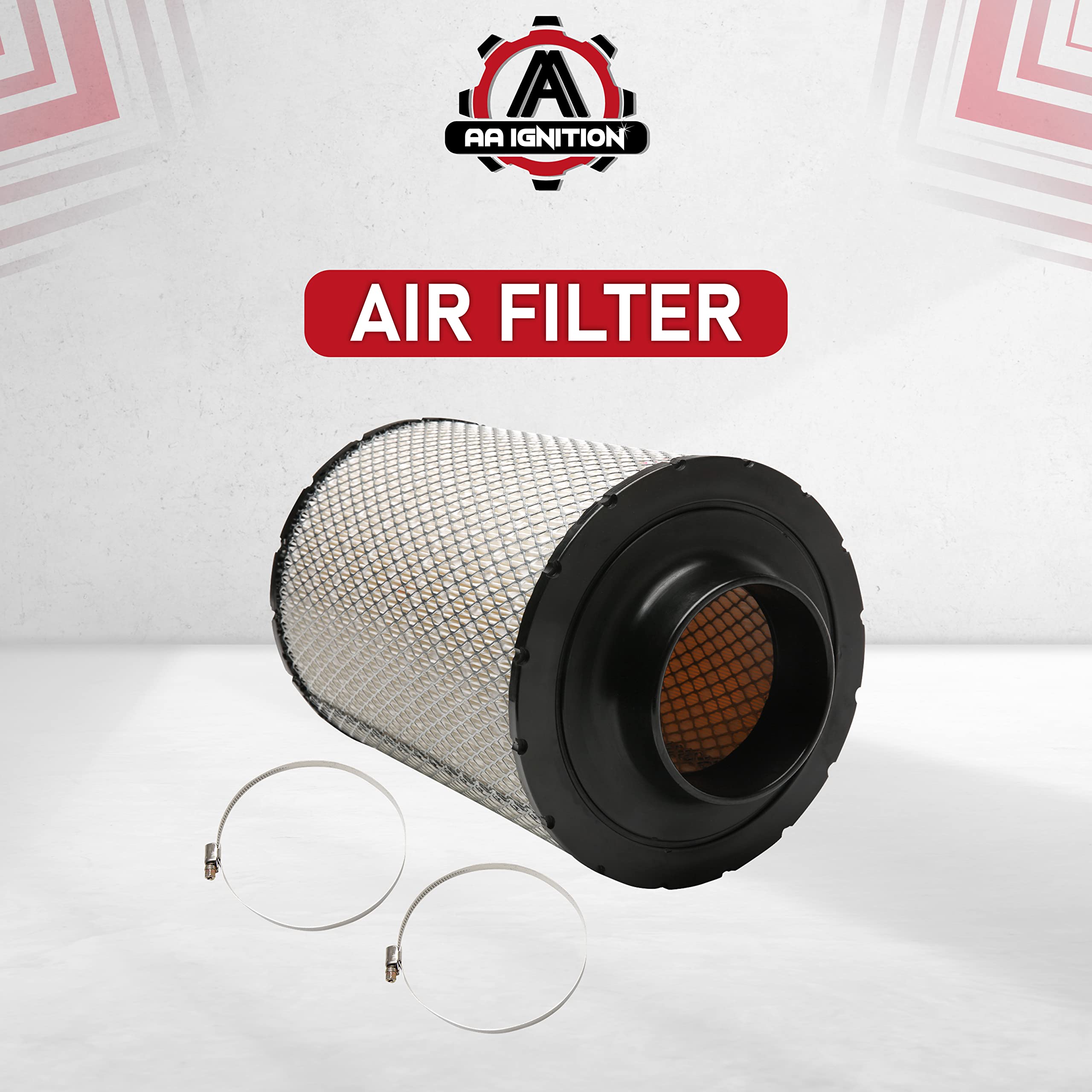 Fuel Filter for Super Duty Trucks  - Like New