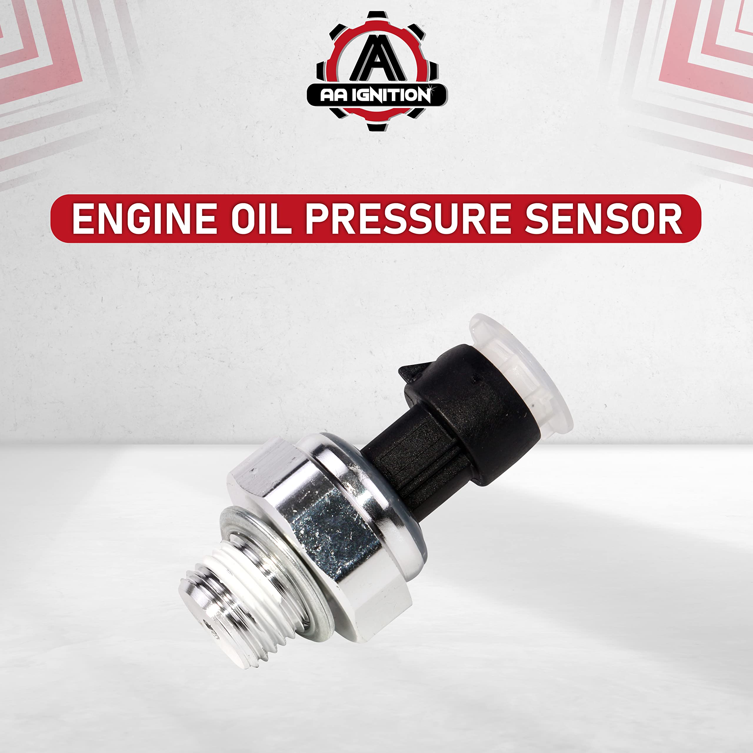 Engine Oil Pressure Sensors  - Very Good